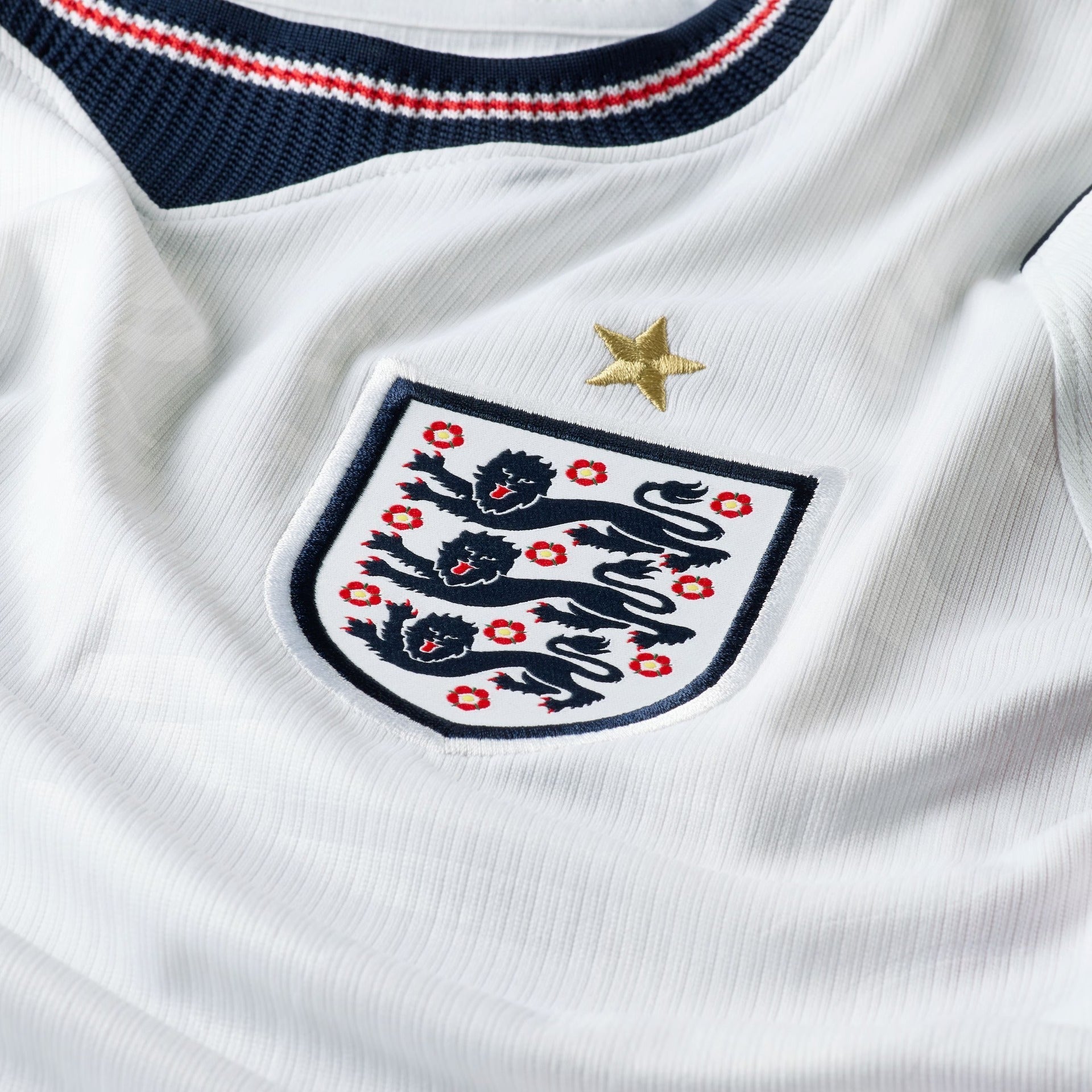 Camisa Inglaterra 2026/27 II - imagem 4