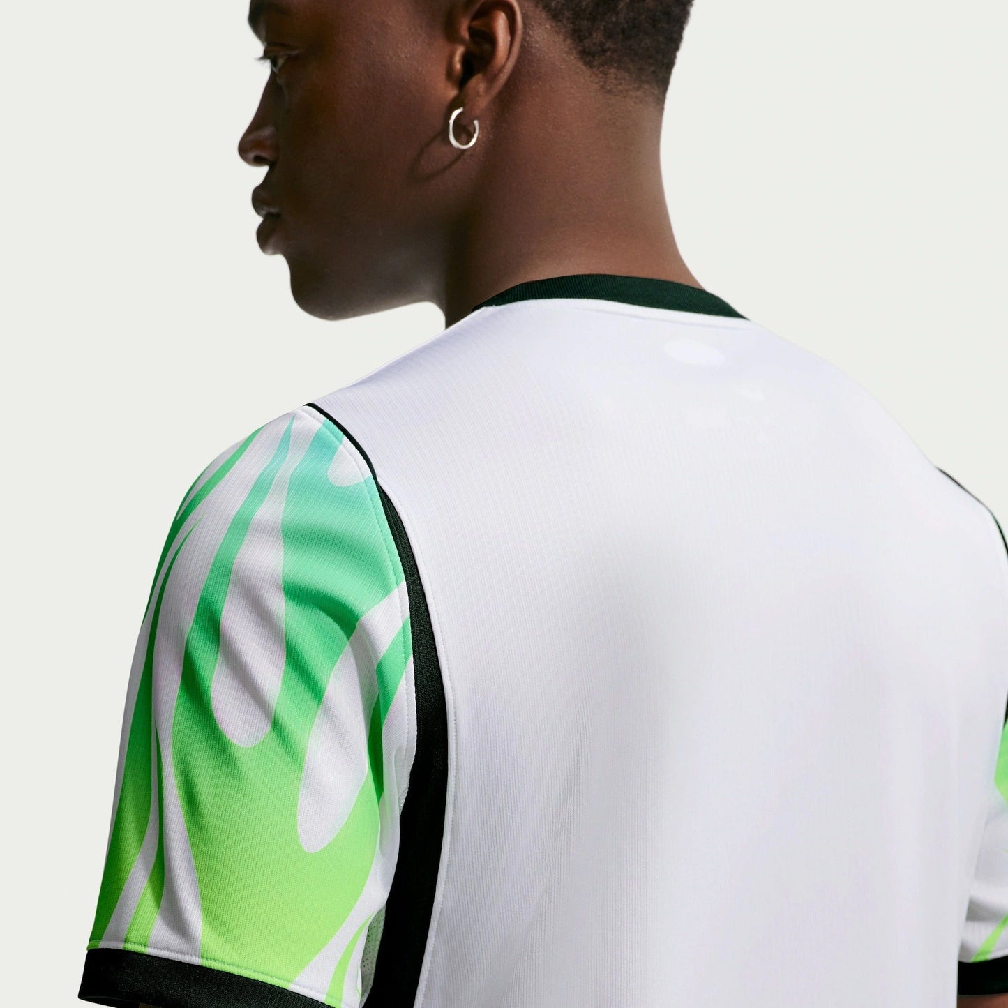 Camisa Nigéria 2026/27 II - imagem 2
