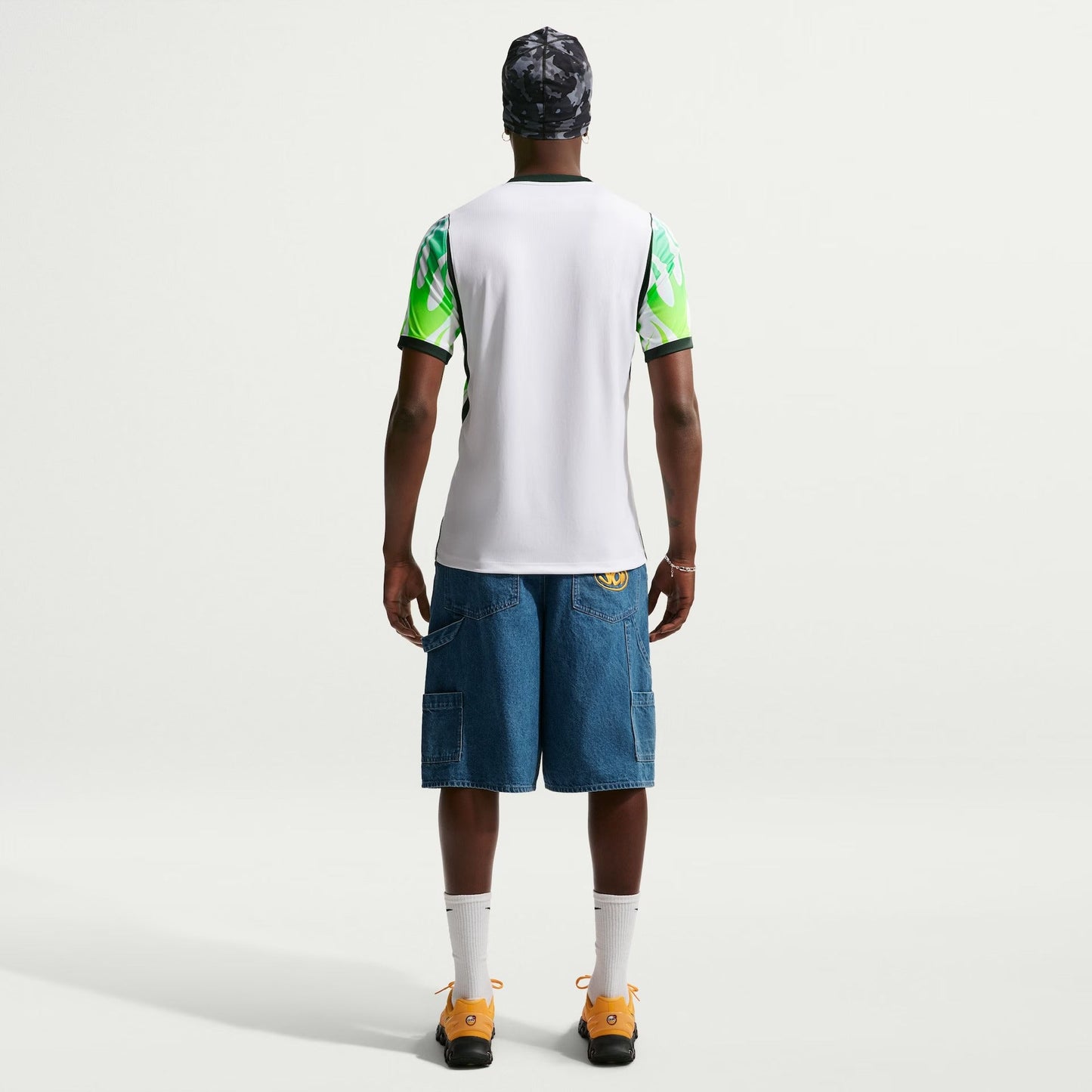Camisa Nigéria 2026/27 II - imagem 6