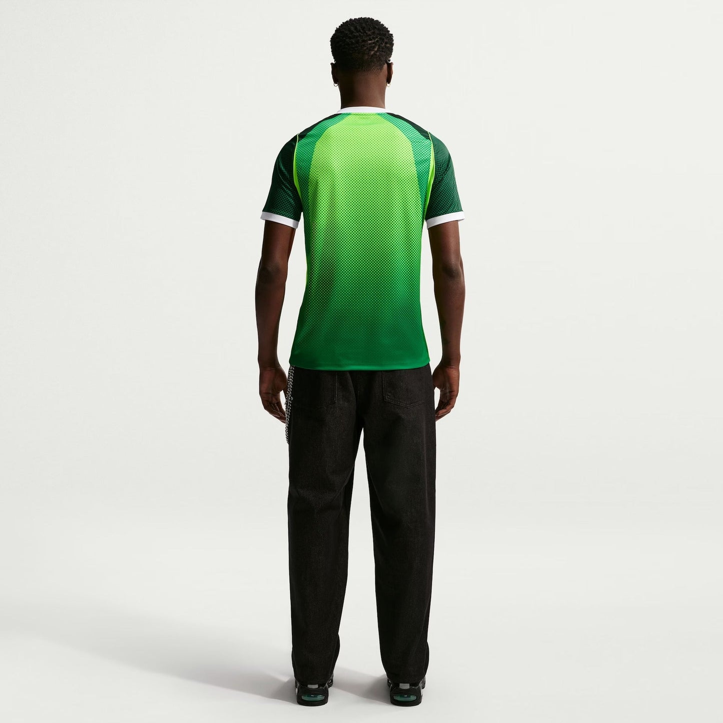 Camisa Nigéria 2026/27 I - imagem 4