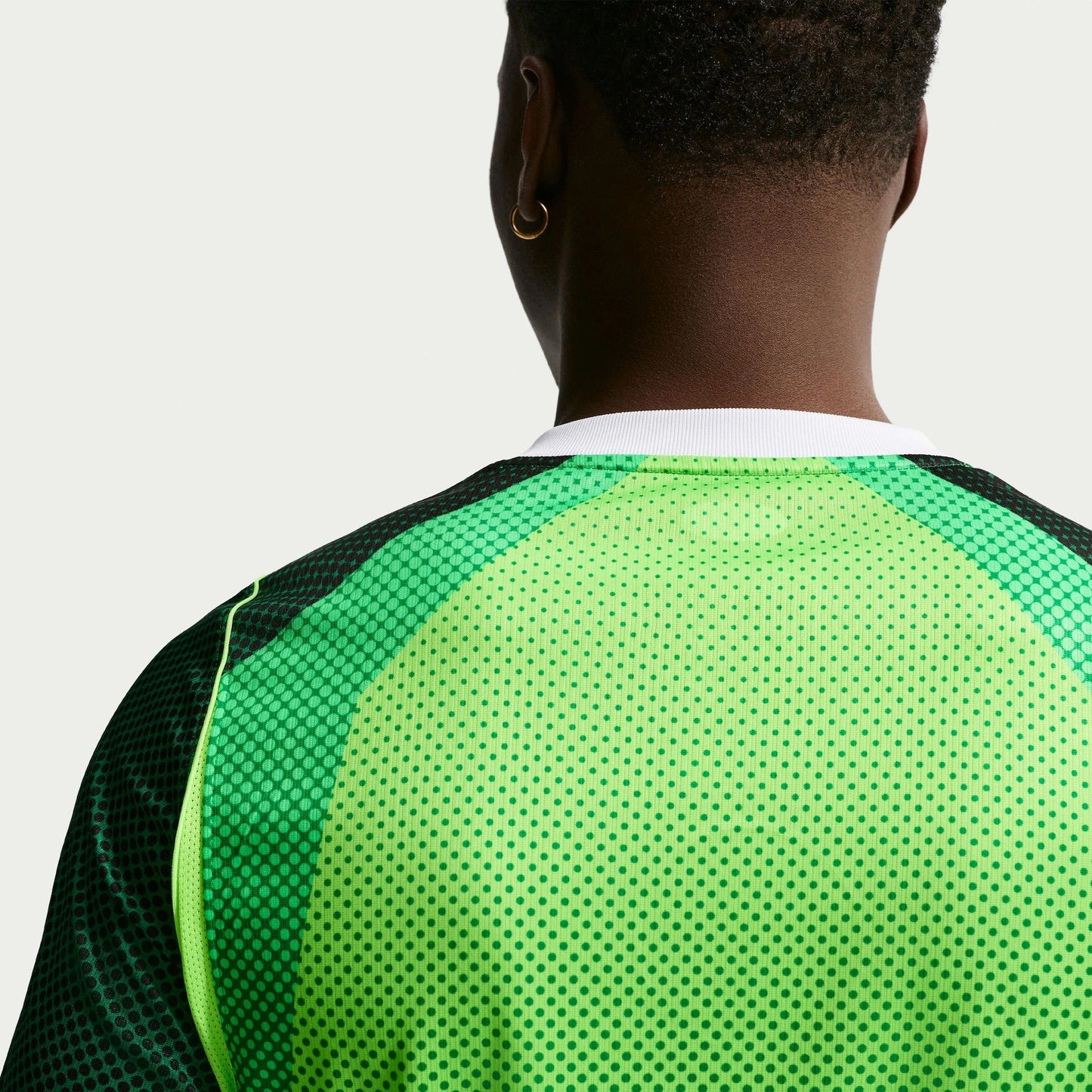 Camisa Nigéria 2026/27 I - imagem 3