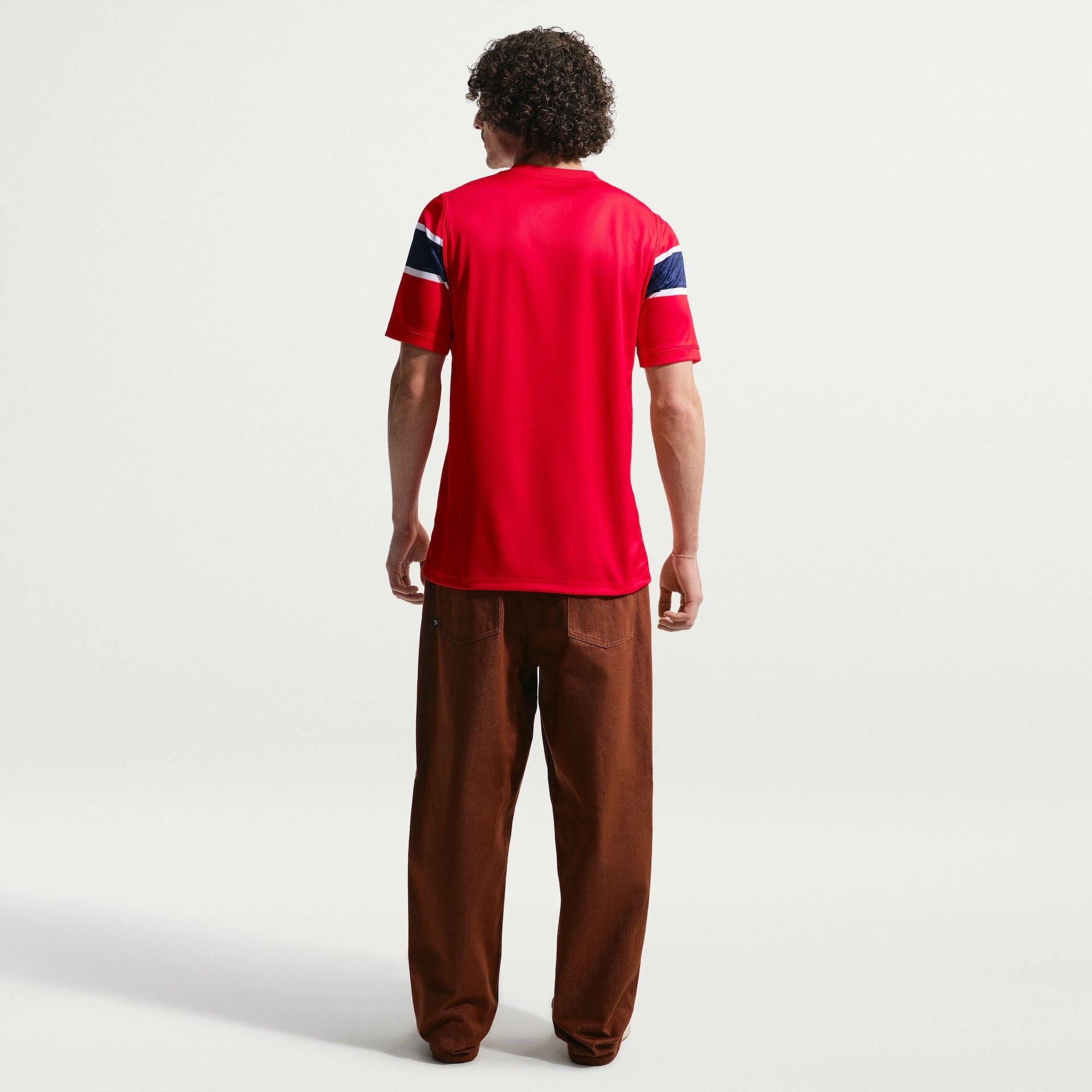 Camisa Noruega 2026/27 I - imagem 5