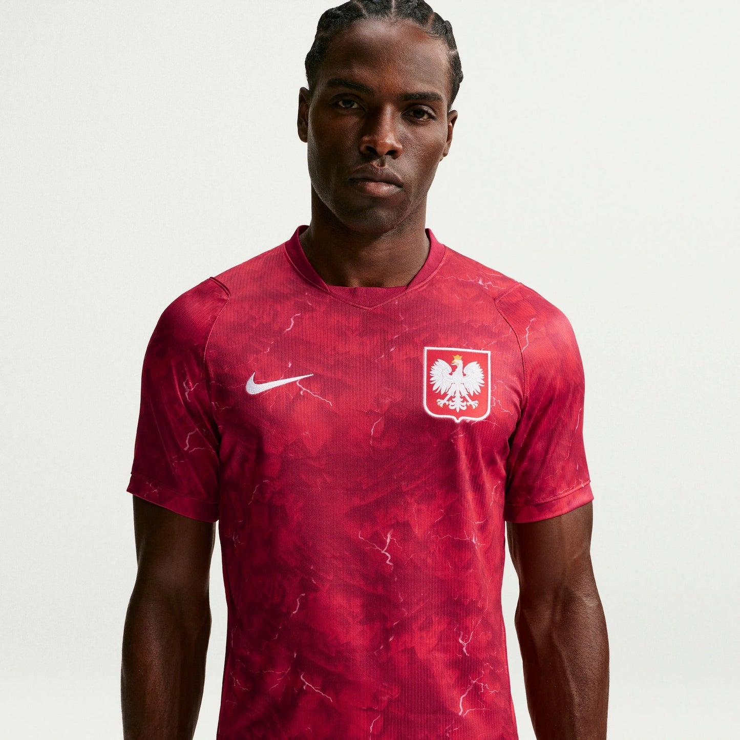 Camisa Polônia 2026/27 II - imagem 1