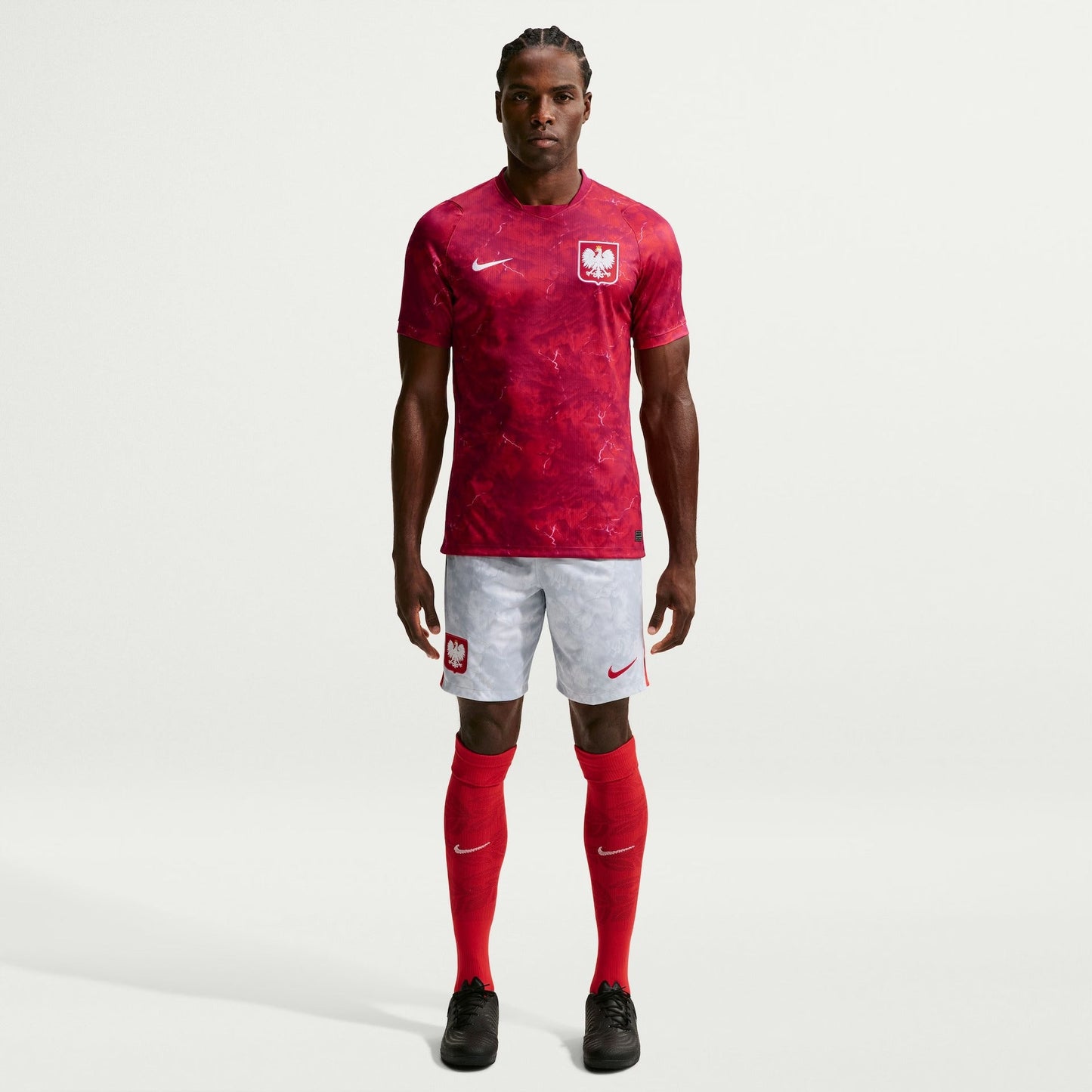 Camisa Polônia 2026/27 II - imagem 2