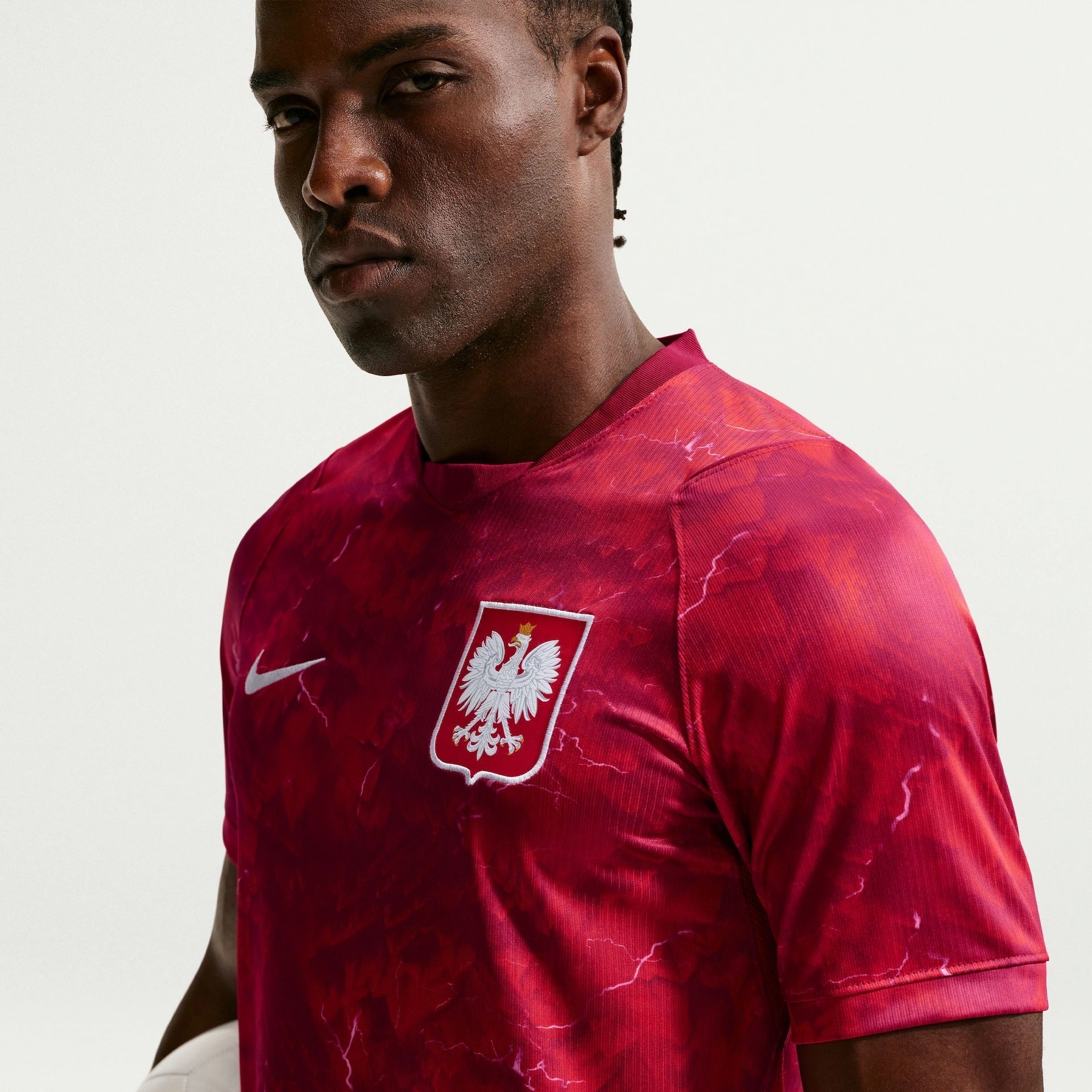 Camisa Polônia 2026/27 II - imagem 3