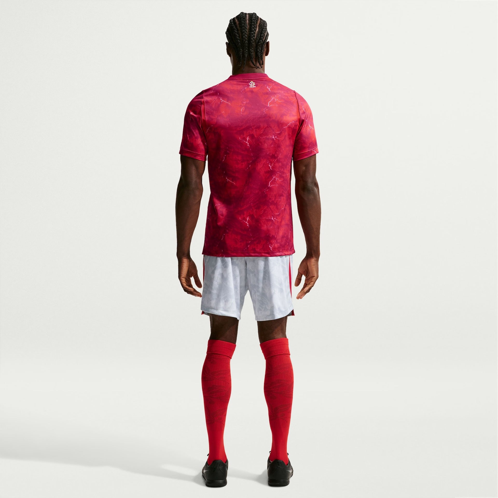 Camisa Polônia 2026/27 II - imagem 4