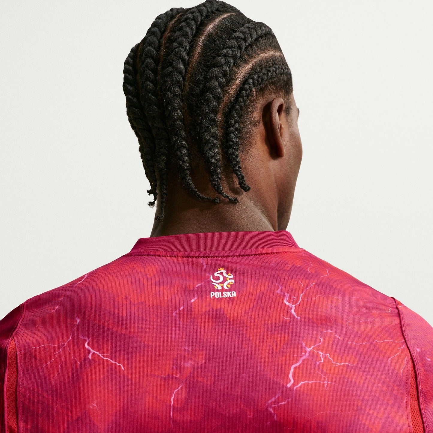 Camisa Polônia 2026/27 II - imagem 5