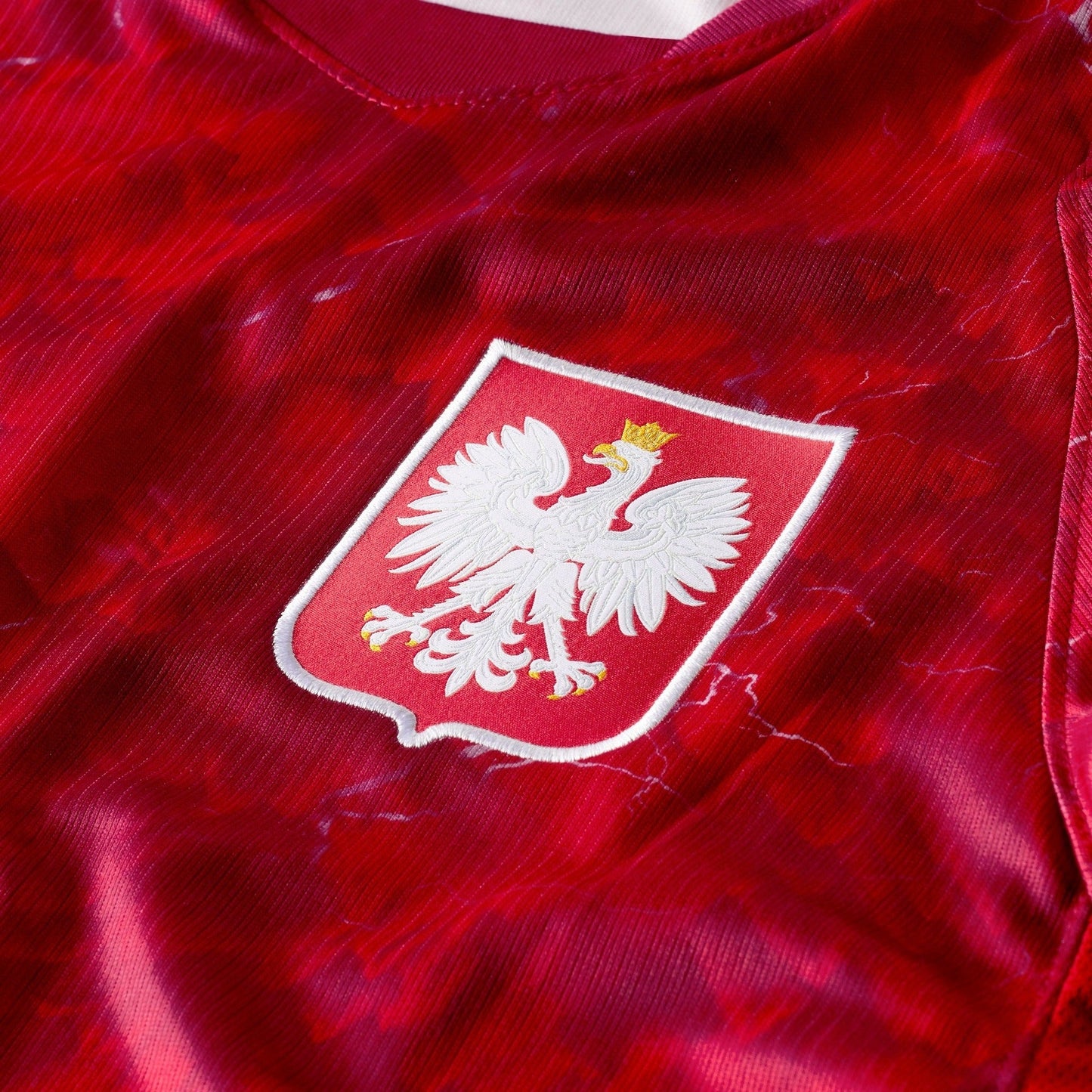 Camisa Polônia 2026/27 II - imagem 6