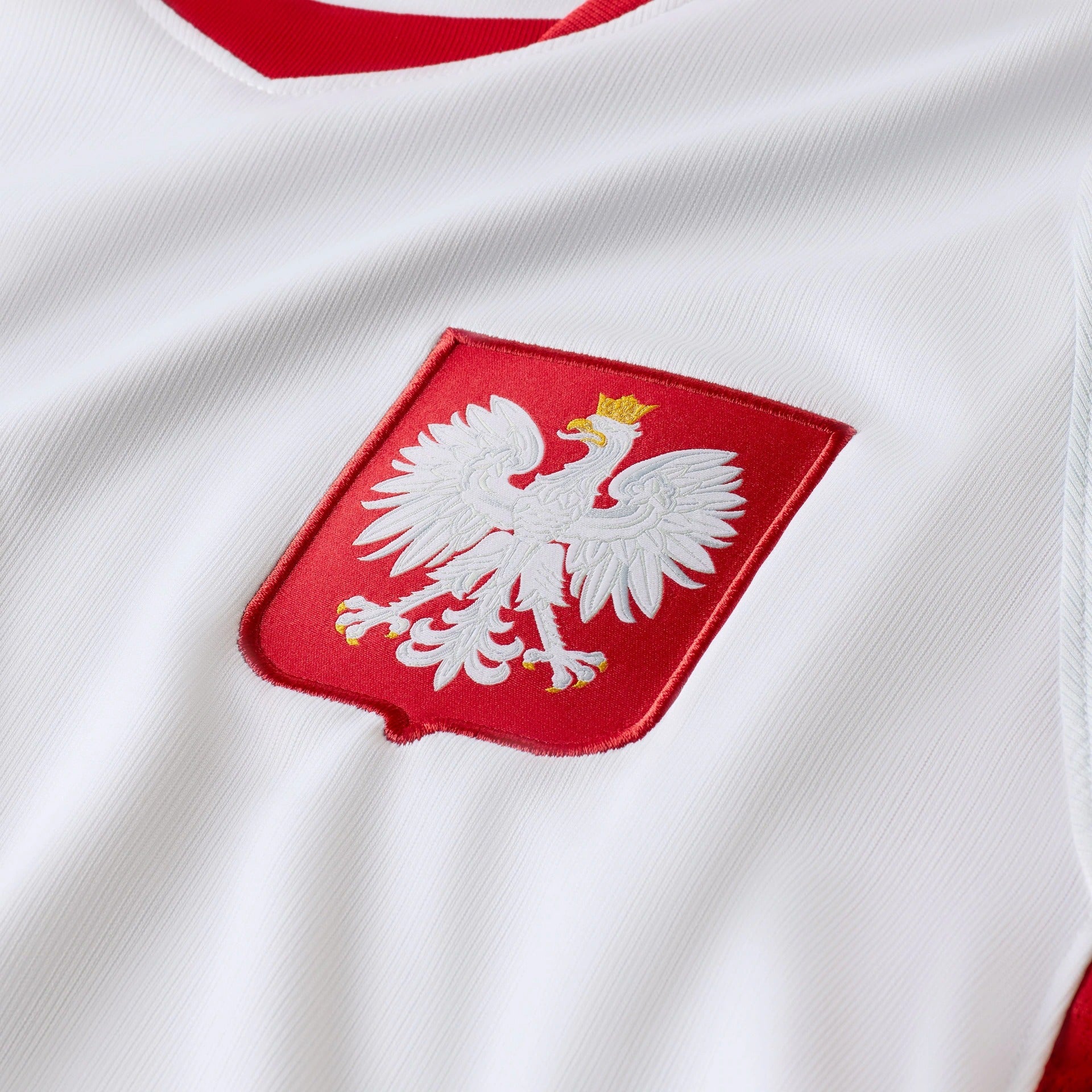 Camisa Polônia 2026/27 I - imagem 7