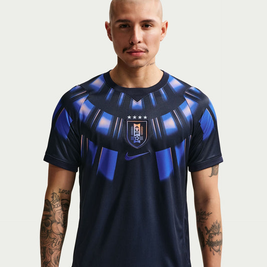 Camisa Uruguai 2026/27 II - imagem 1