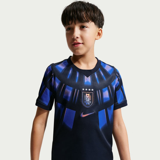 Conjunto Infantil Uguguai 2026/27 I - imagem 1