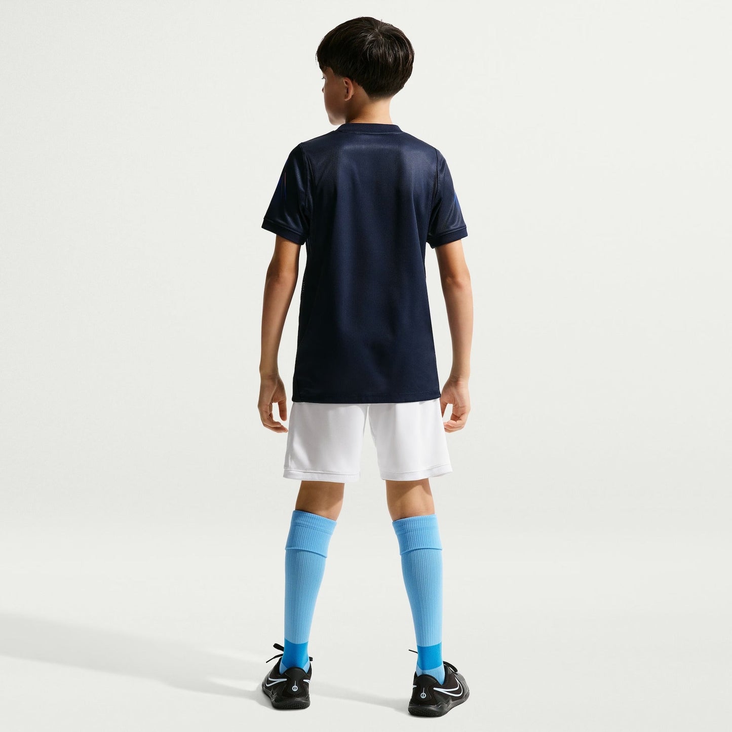 Conjunto Infantil Uguguai 2026/27 I - imagem 4