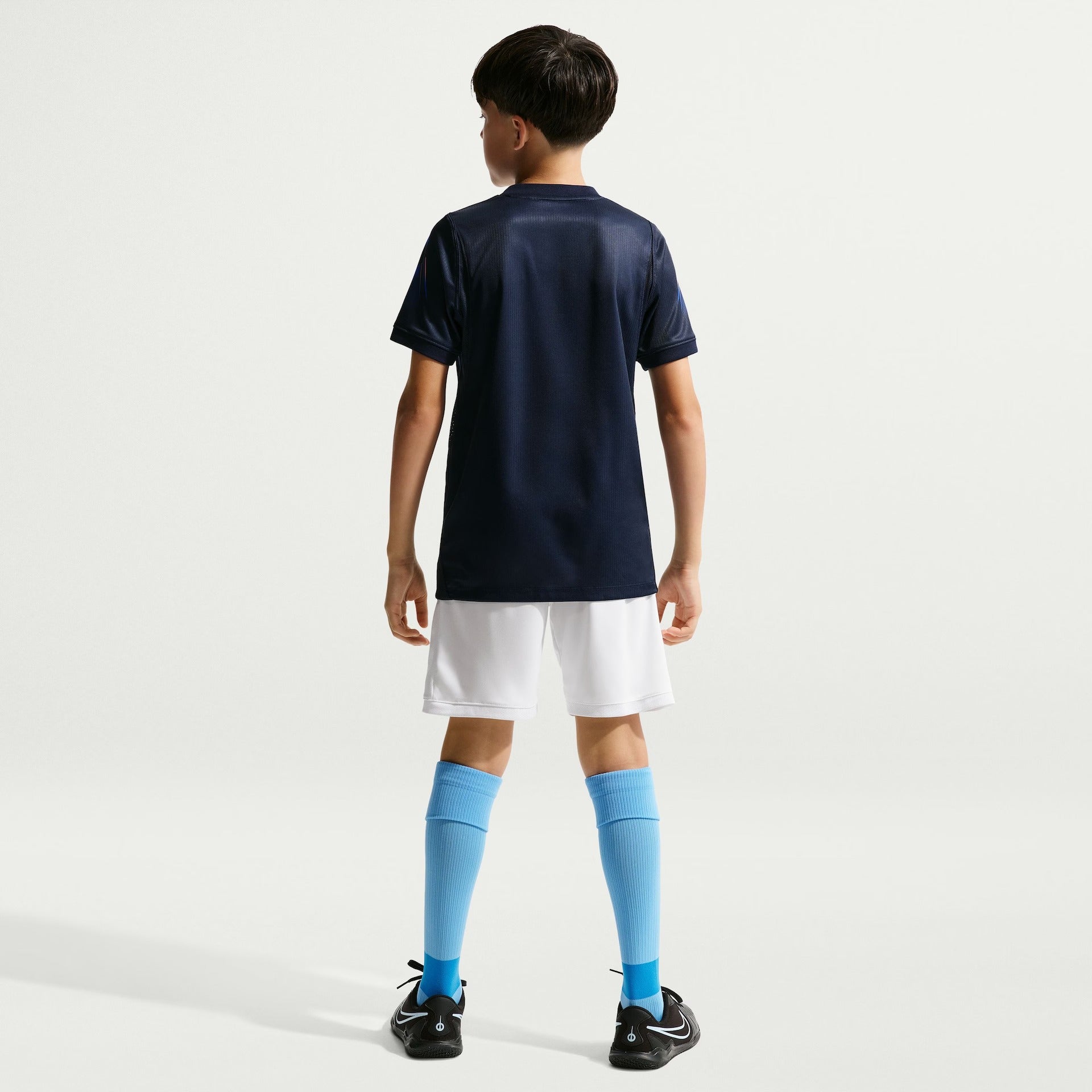 Conjunto Infantil Uguguai 2026/27 I - imagem 4