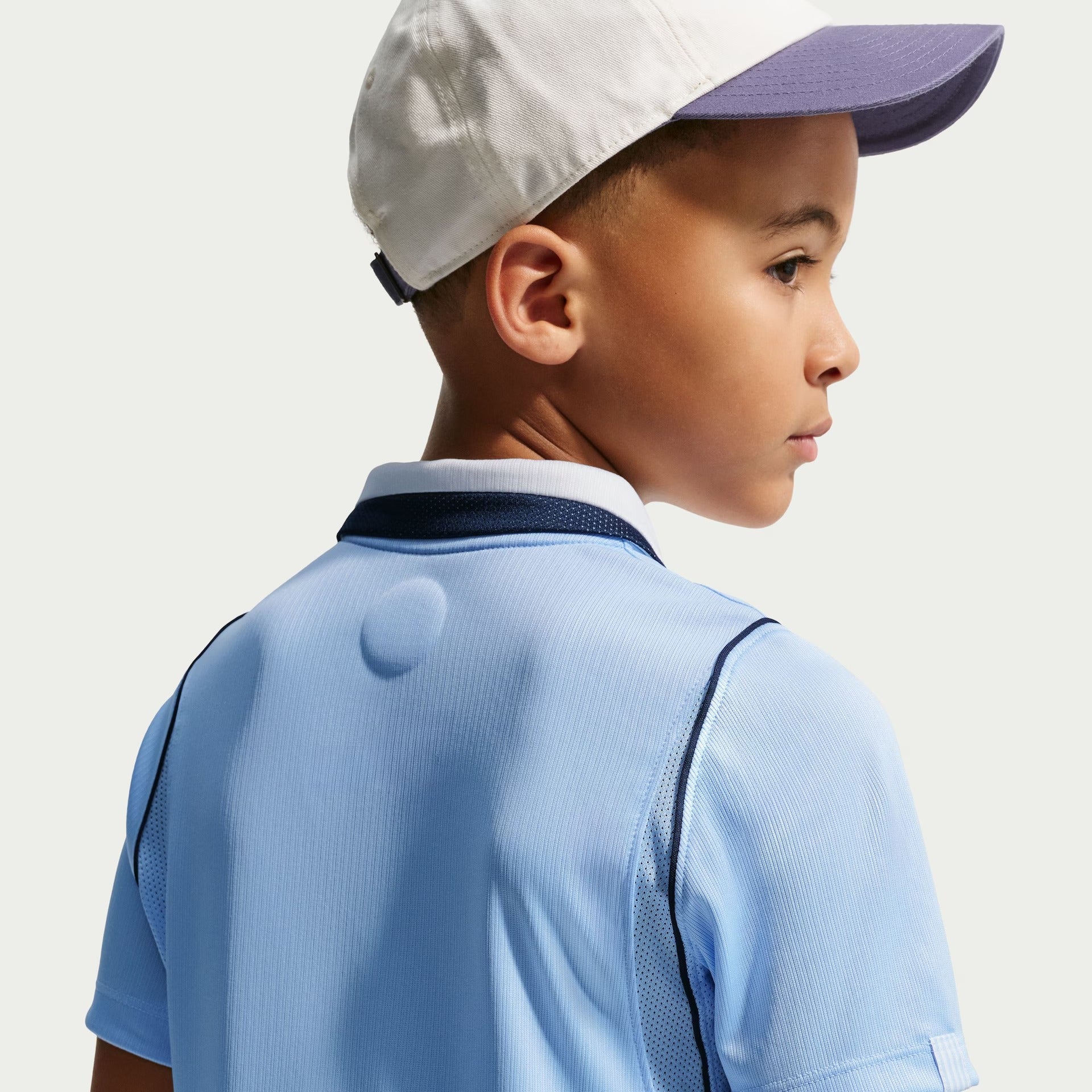 Conjunto Infantil Uruguai 2026/27 I Kit - imagem 5