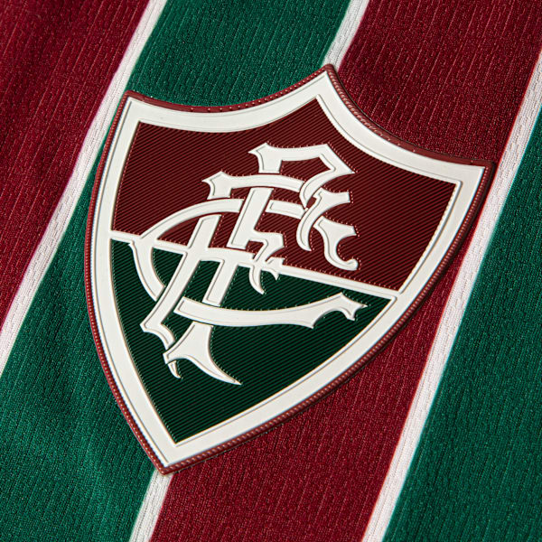 Camisa Fluminense 2026/27 l Jogador - imagem 6