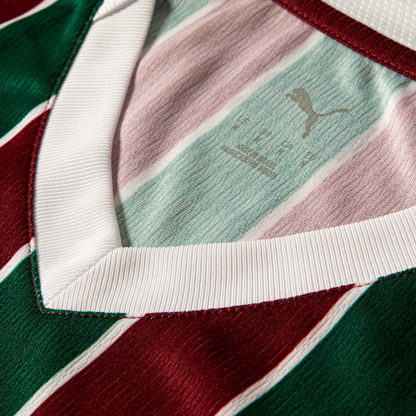 Camisa Fluminense 2026/27 l Jogador - imagem 4
