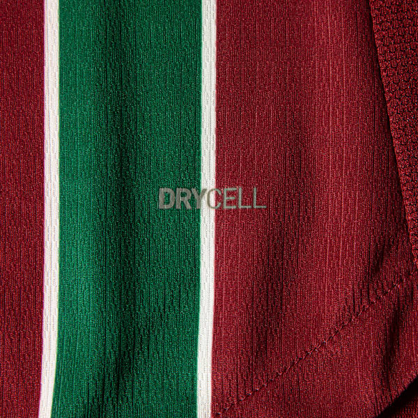 Camisa Fluminense 2026/27 l Jogador - imagem 3