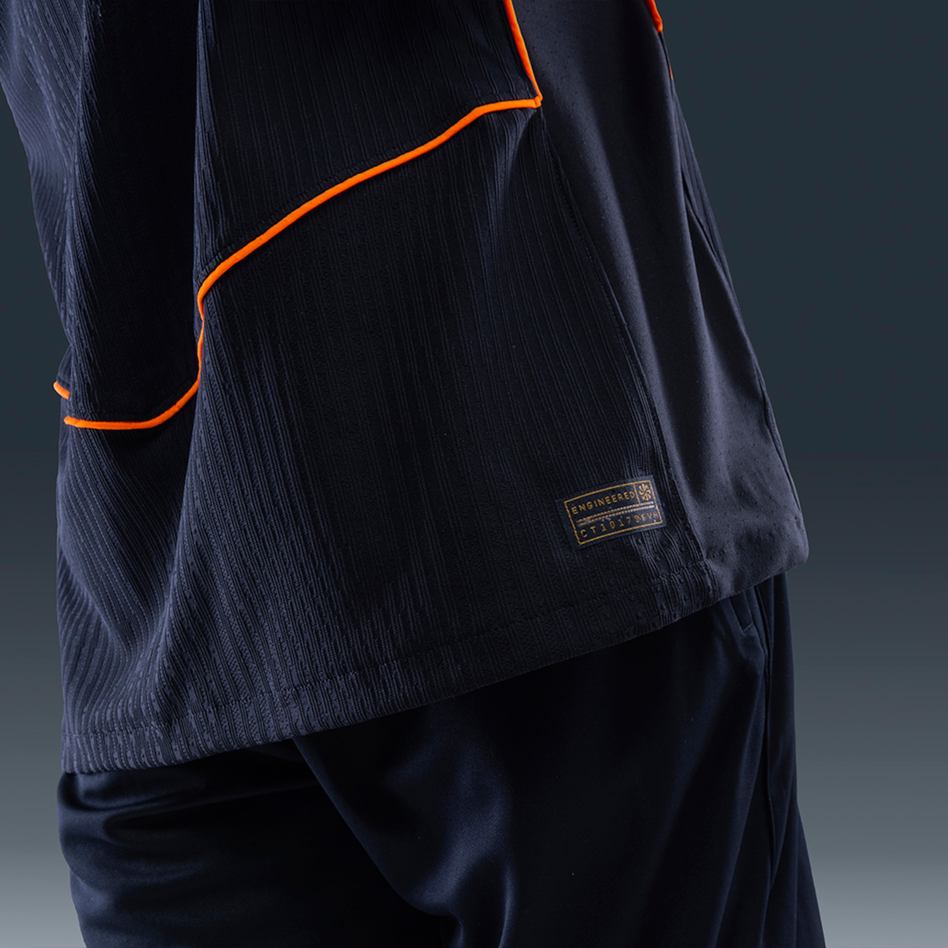 Camisa Corinthians Total 90 2025/26 III [PRONTA ENTREGA] - imagem 4