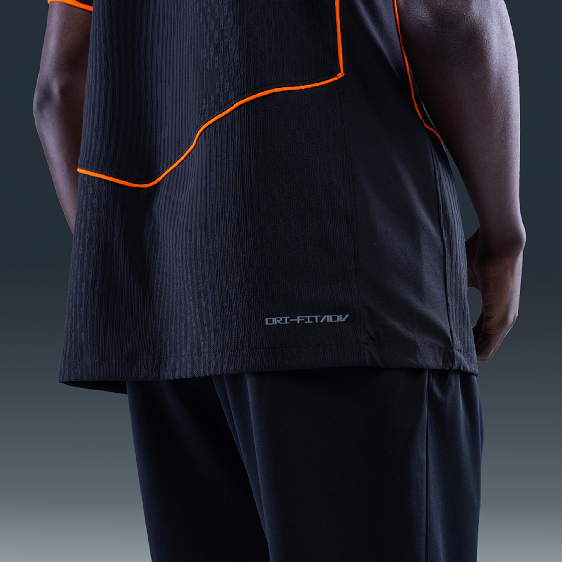 Camisa Corinthians Total 90 2025/26 III [PRONTA ENTREGA] - imagem 3