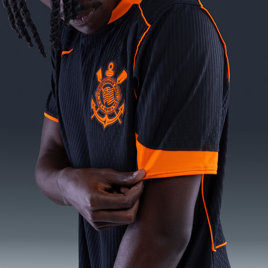 Camisa Corinthians Total 90 2025/26 III [PRONTA ENTREGA] - imagem 2