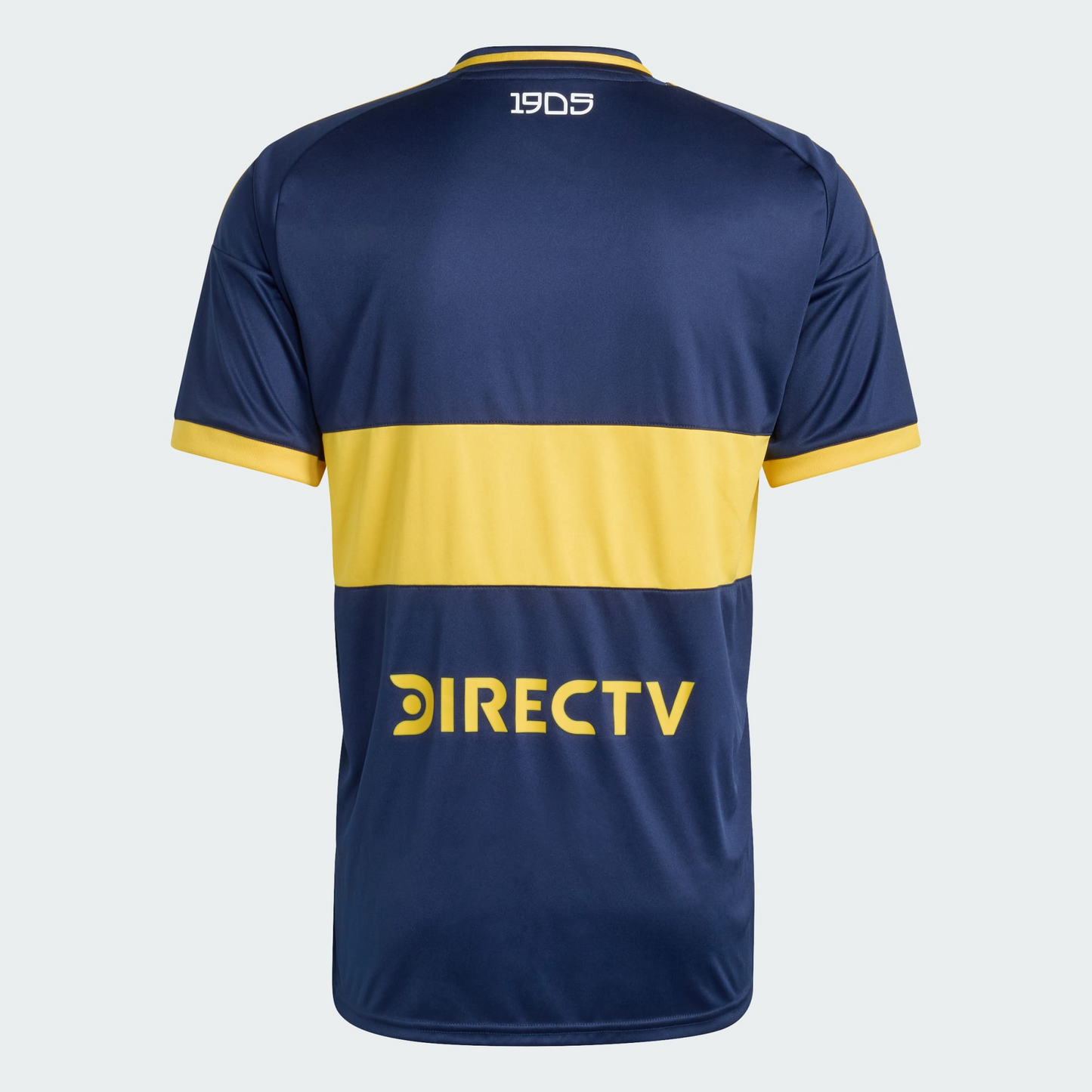 Camisa Boca Juniors 2025/26 I [PRONTA ENTREGA] - imagem 5