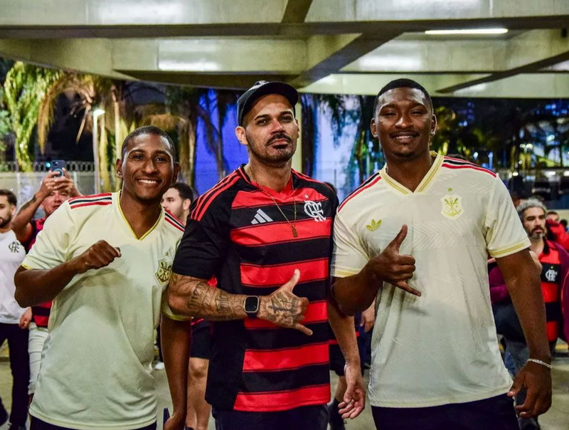 Saul Chaves