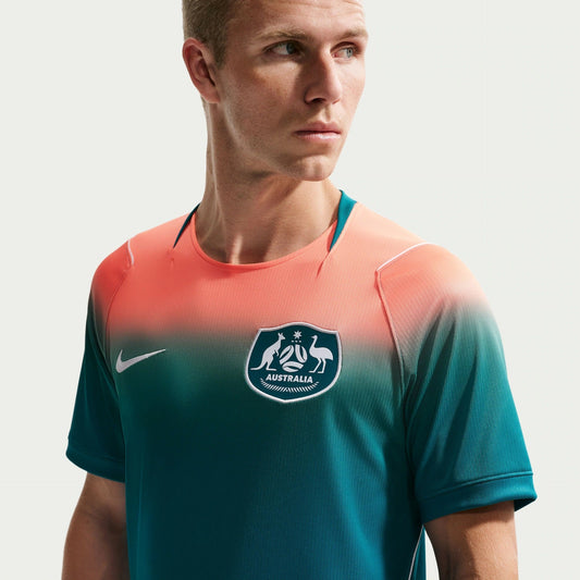 Camisa Austrália 2026/27 II - imagem 1