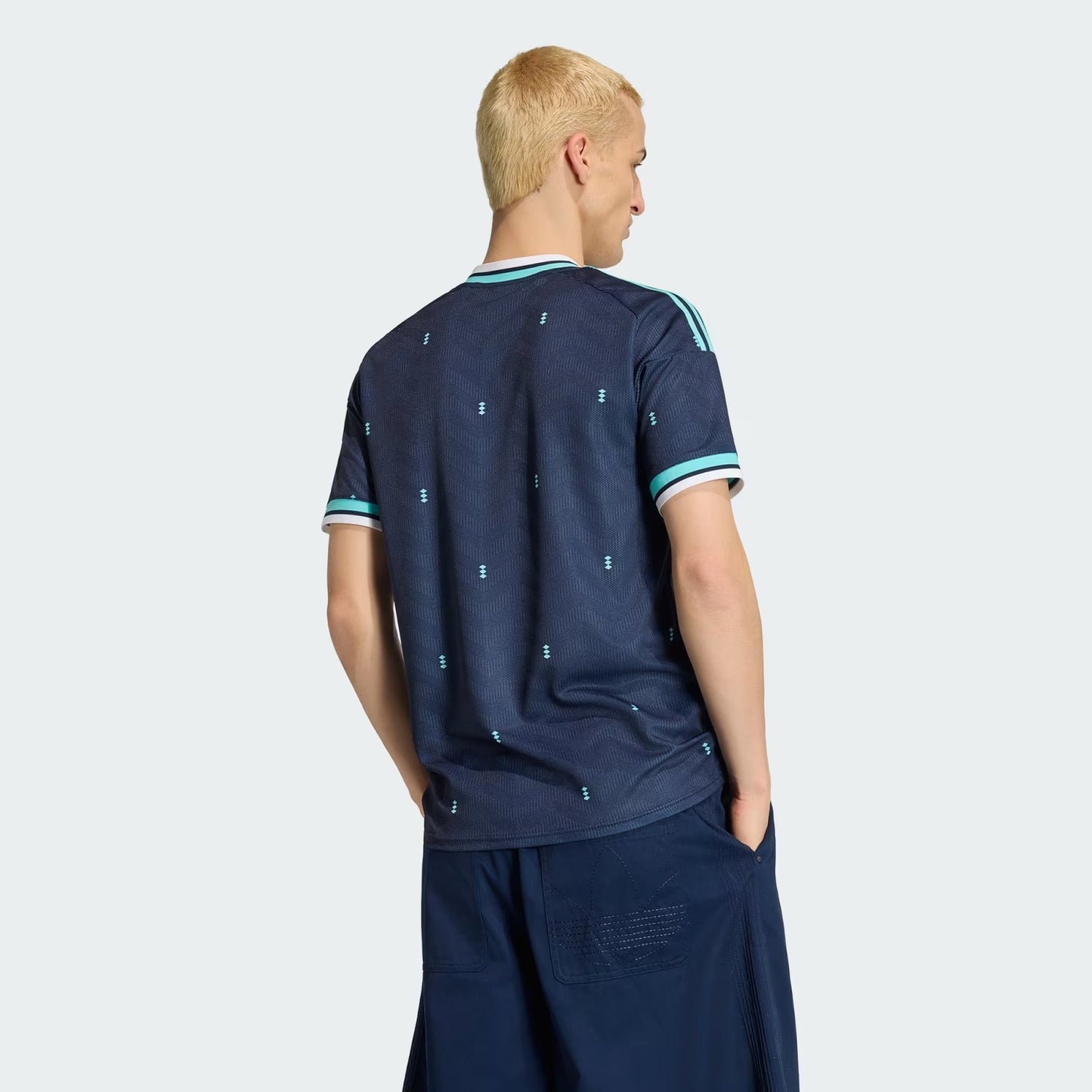Camisa Alemanha 2026/27 II - imagem 2