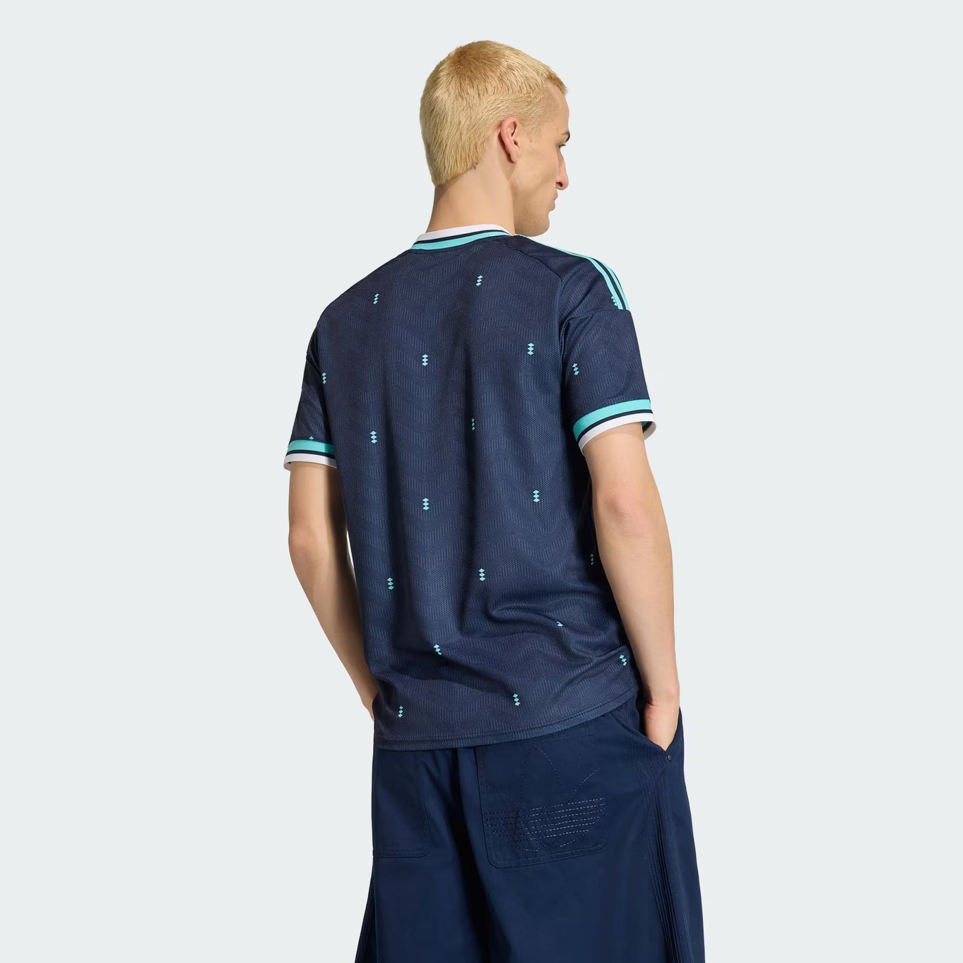 Camisa Alemanha 2026/27 II - imagem 2