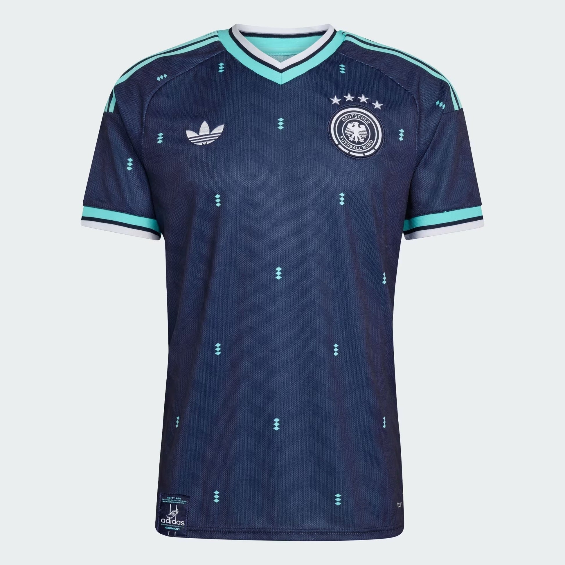 Camisa Alemanha 2026/27 II - imagem 3