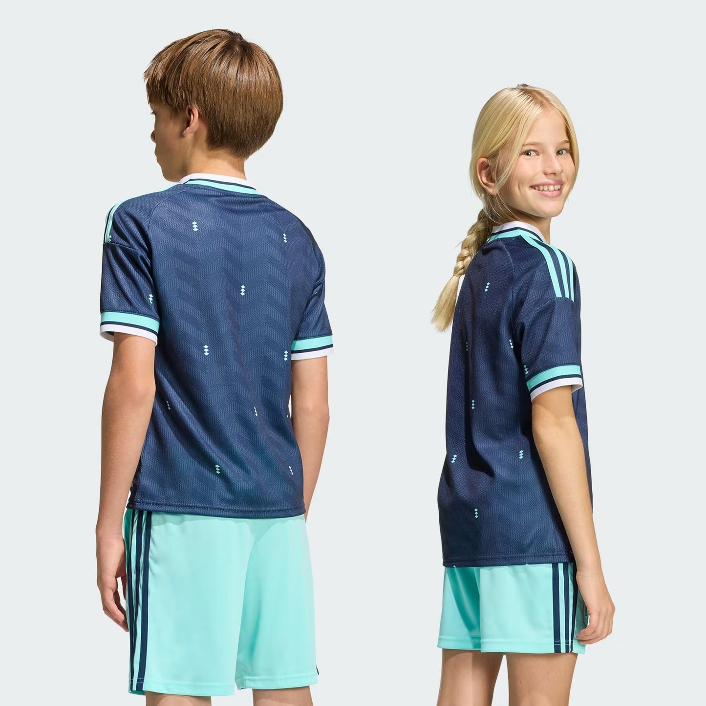 Conjunto Infantil Alemanha 2026/27 II Kit - imagem 2
