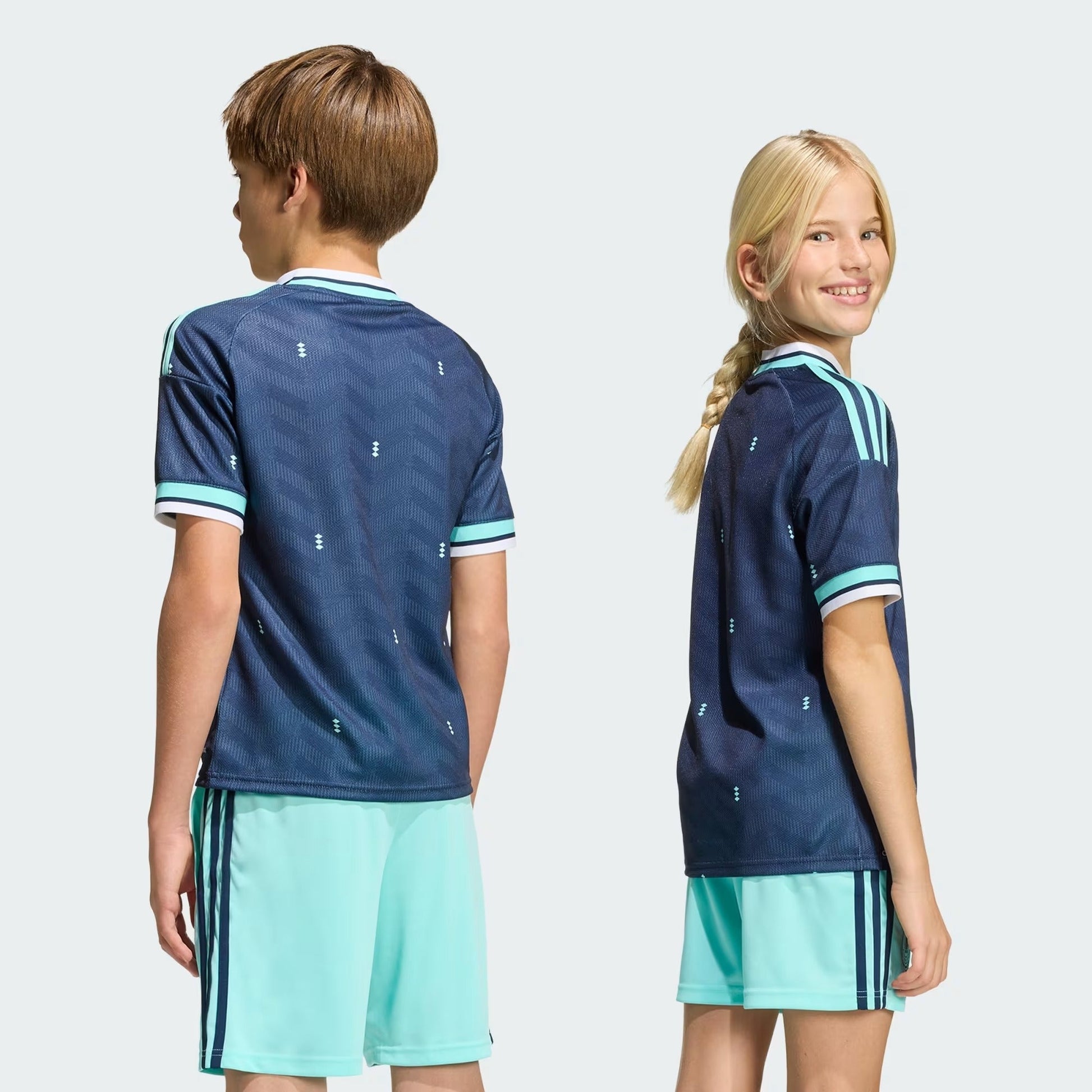 Conjunto Infantil Alemanha 2026/27 II Kit - imagem 2