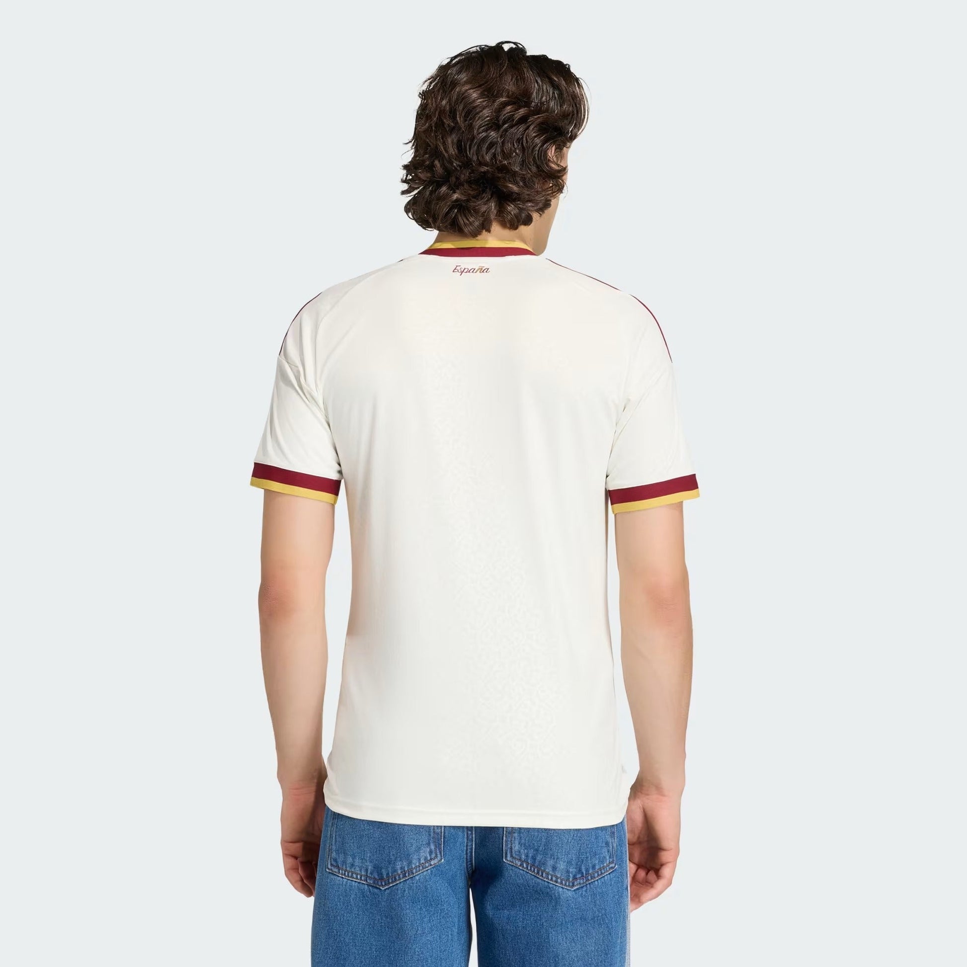 Camisa Espanha 2026/27 II - imagem 2