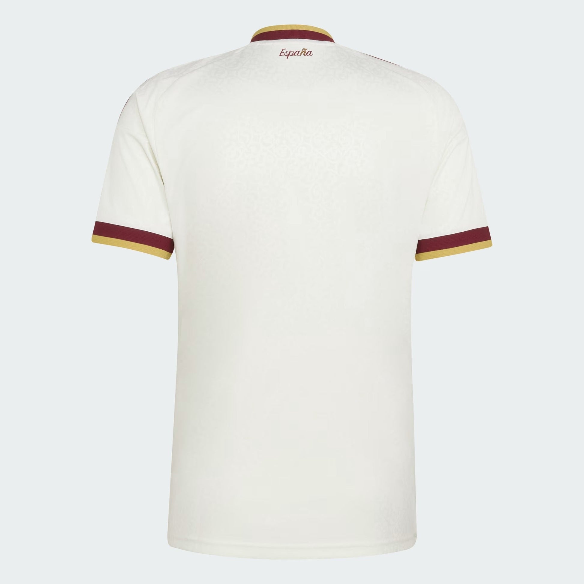 Camisa Espanha 2026/27 II - imagem 4