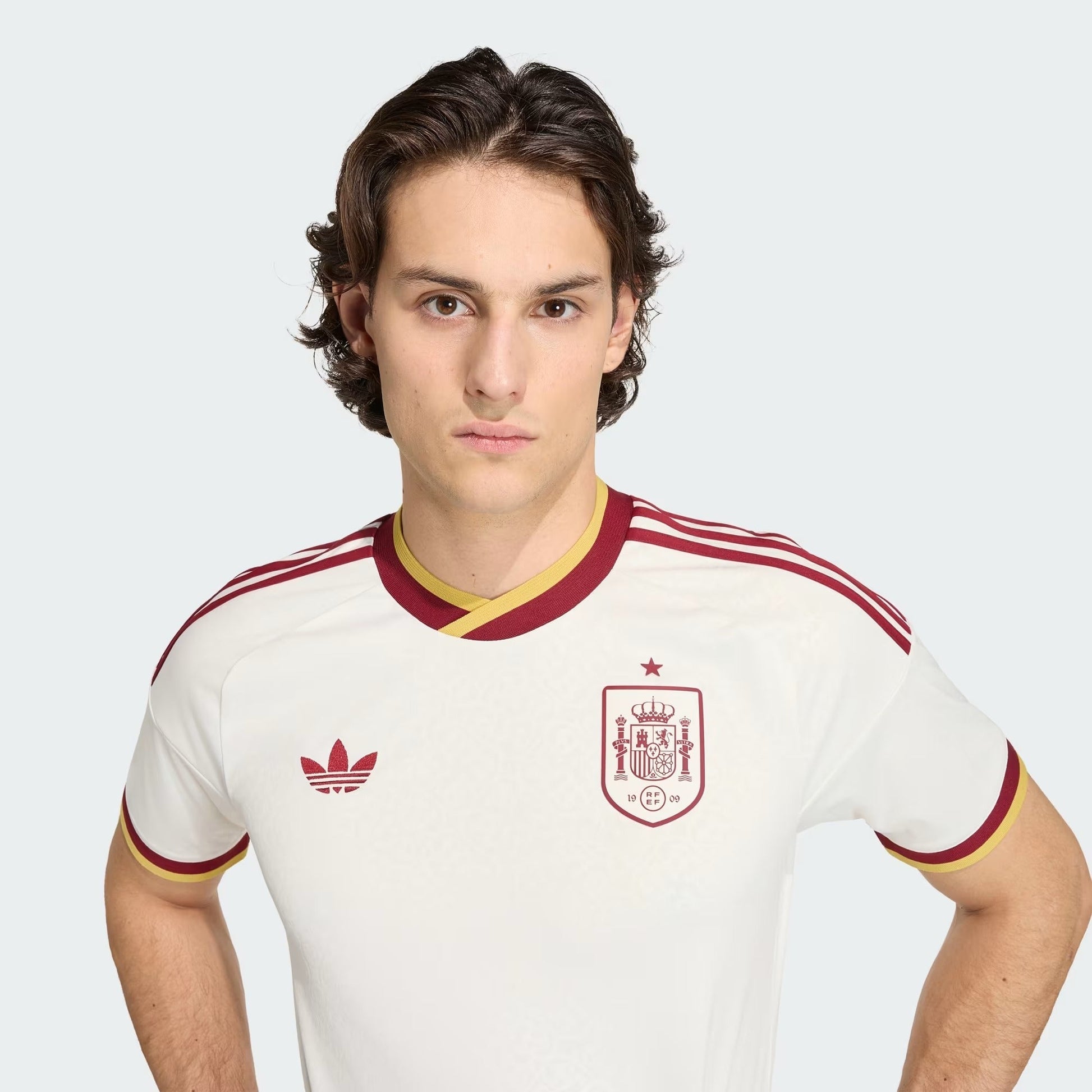 Camisa Espanha 2026/27 II - imagem 5