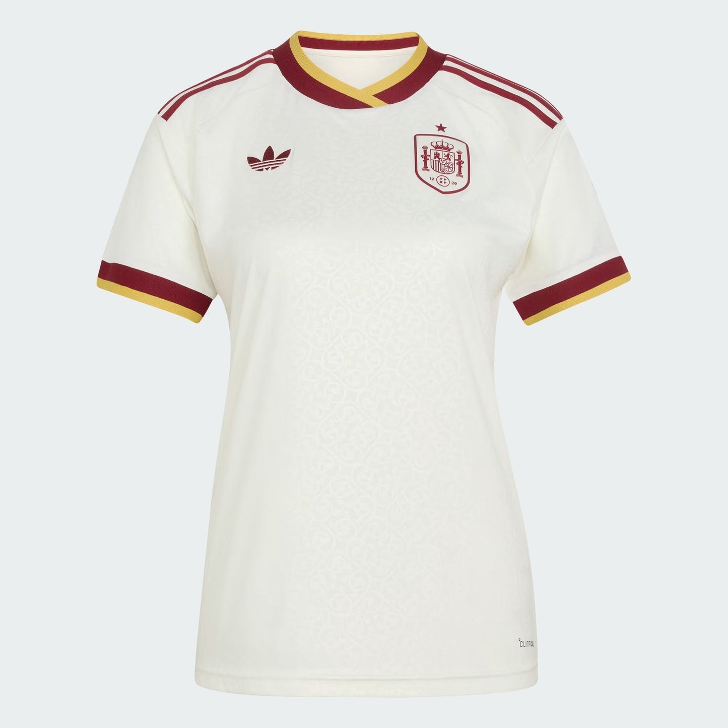 Camisa Feminina Espanha 2026/27 II - imagem 4