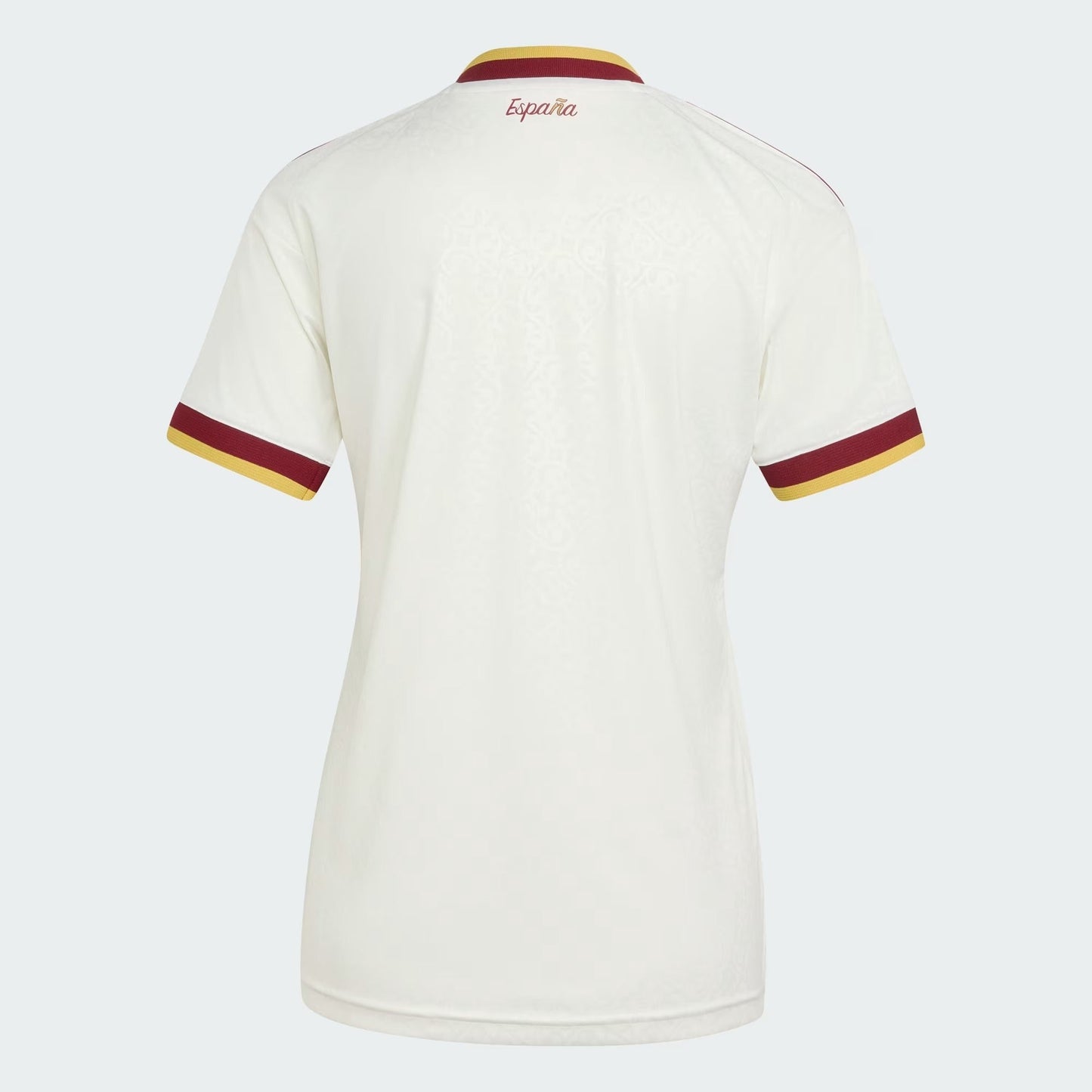 Camisa Feminina Espanha 2026/27 II - imagem 3