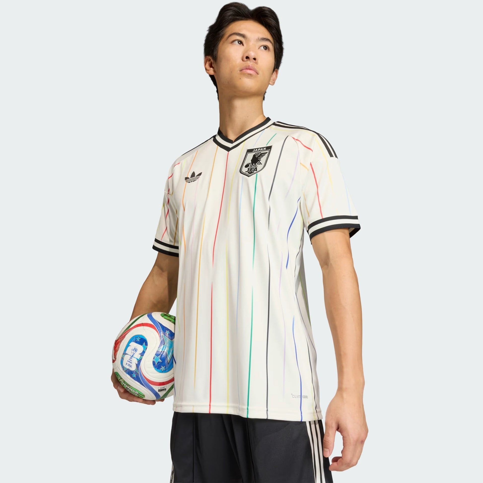 Camisa Japão 2026/27 II - imagem 1