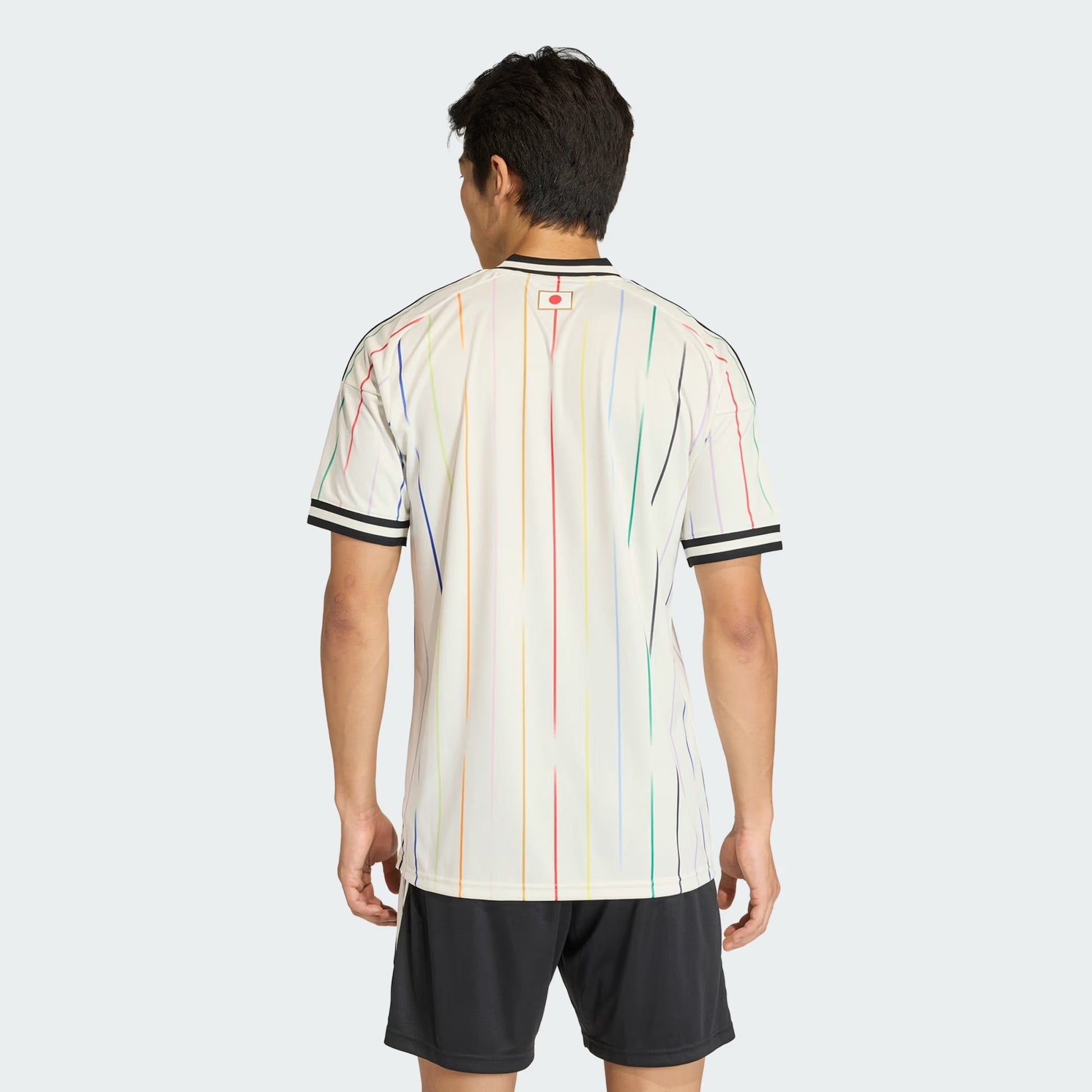Camisa Japão 2026/27 II - imagem 2