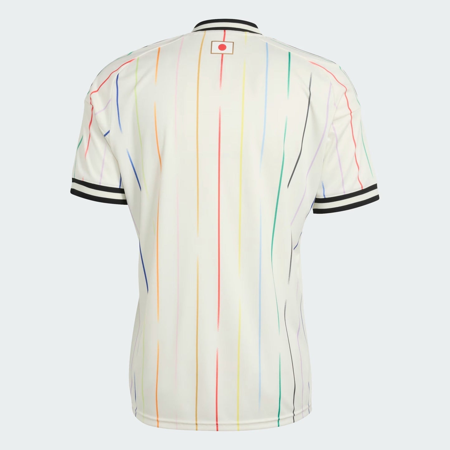 Camisa Japão 2026/27 II - imagem 3
