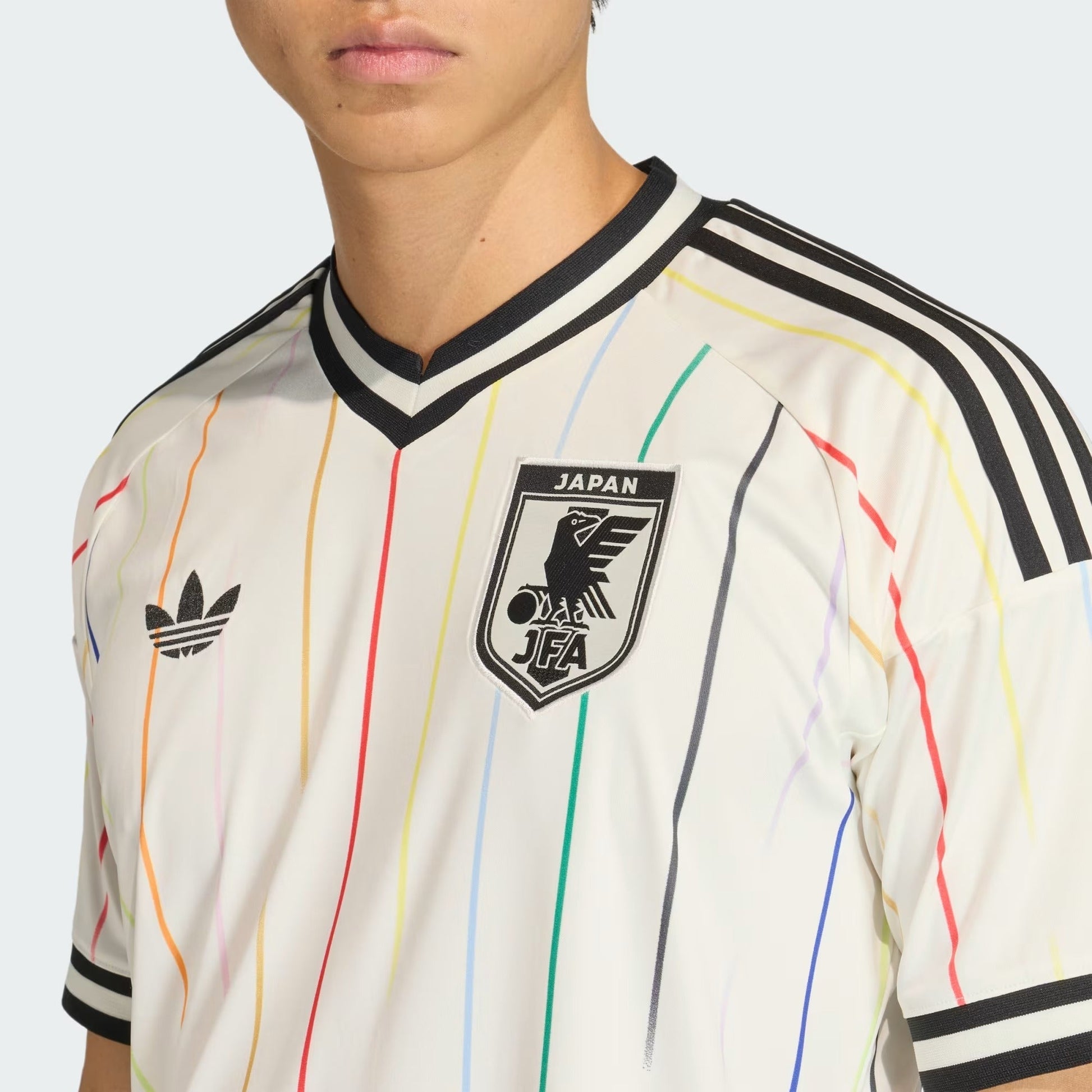 Camisa Japão 2026/27 II - imagem 4