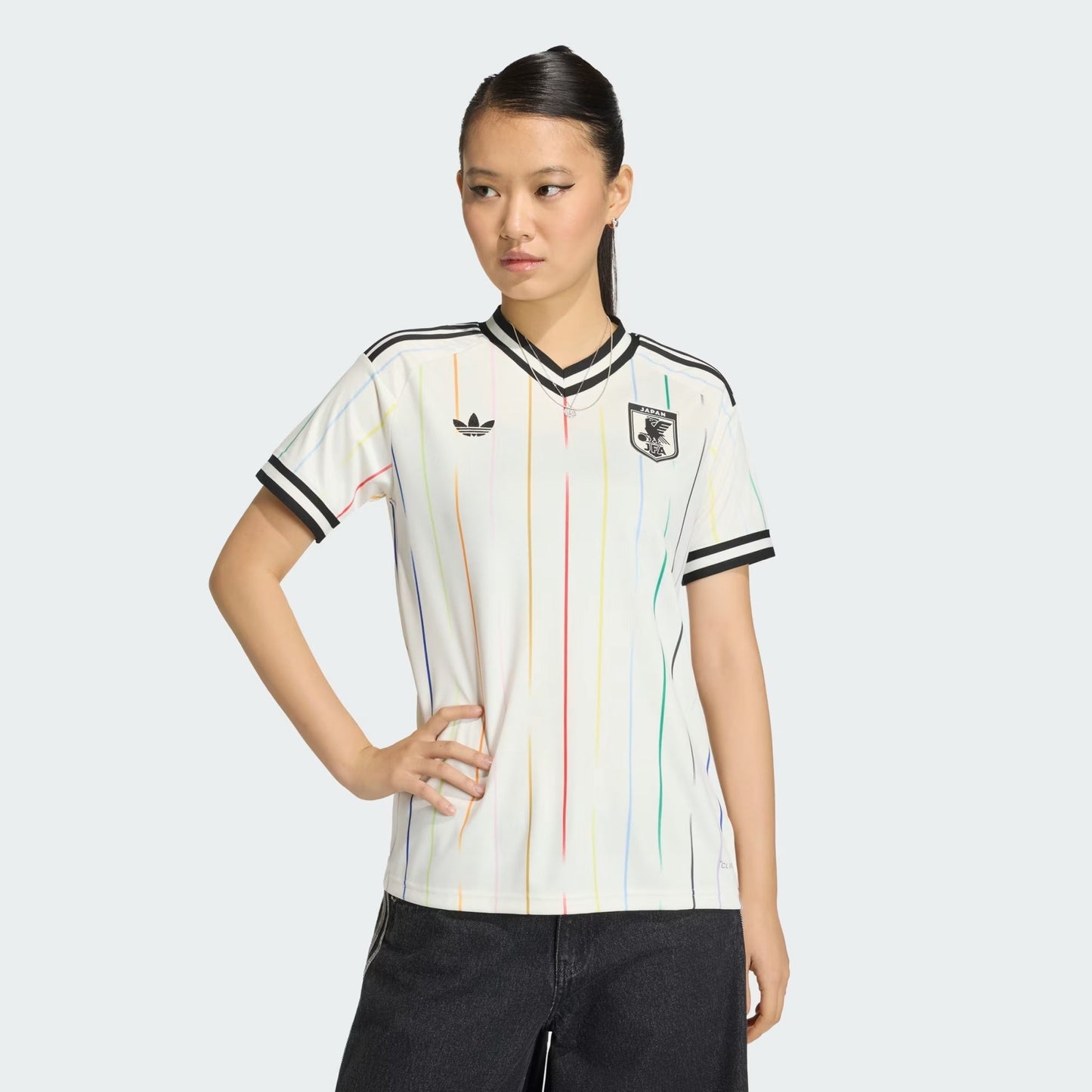 Camisa Feminina Japão 2026/27 II - imagem 1