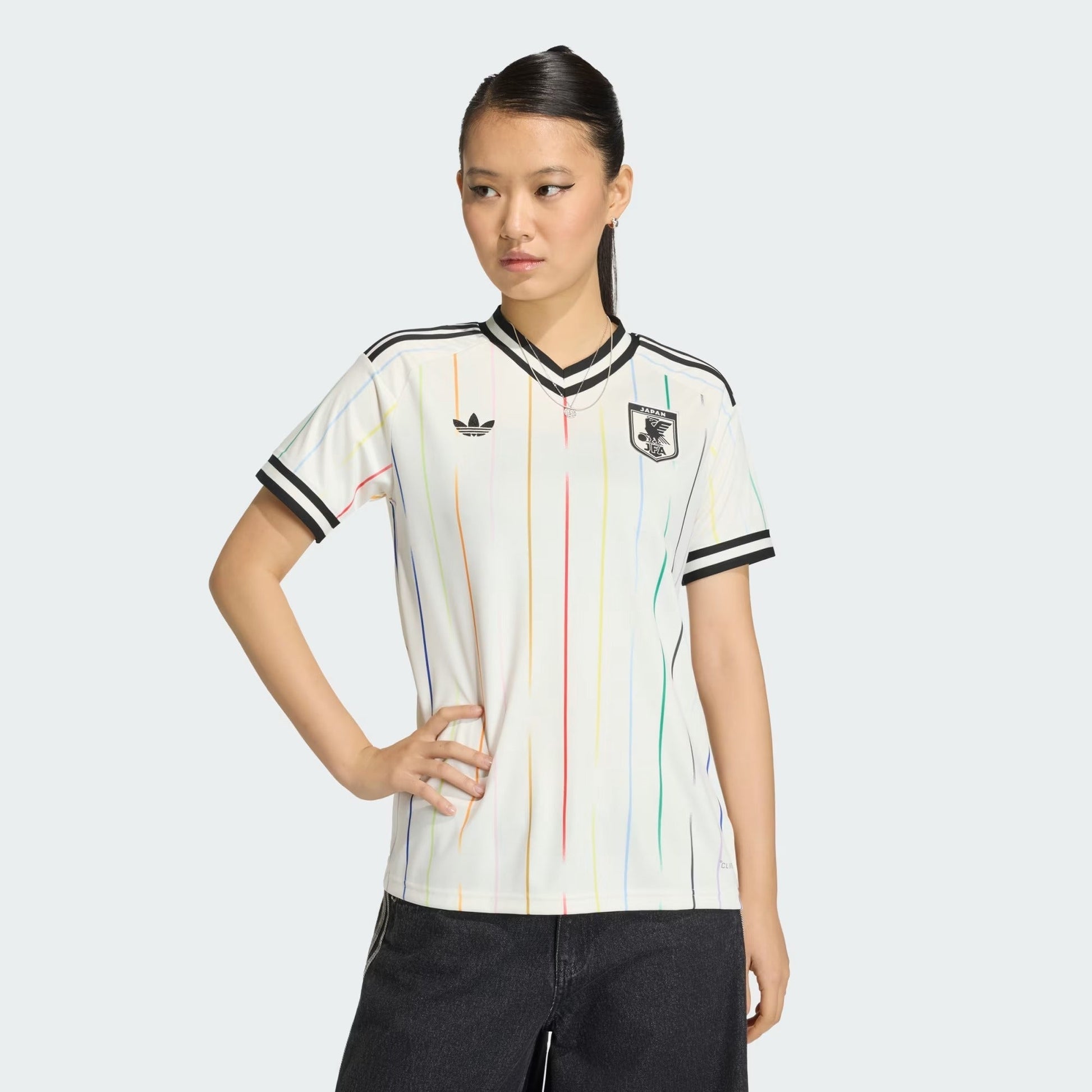 Camisa Feminina Japão 2026/27 II - imagem 1