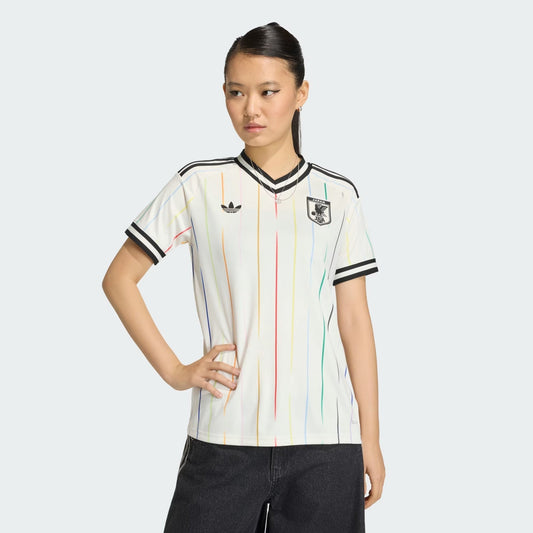 Camisa Feminina Japão 2026/27 II - imagem 1