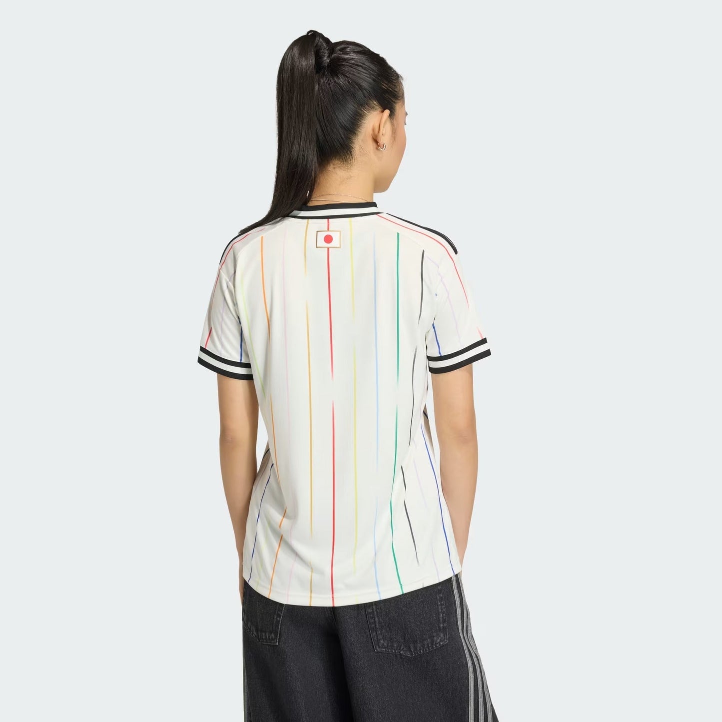 Camisa Feminina Japão 2026/27 II - imagem 2