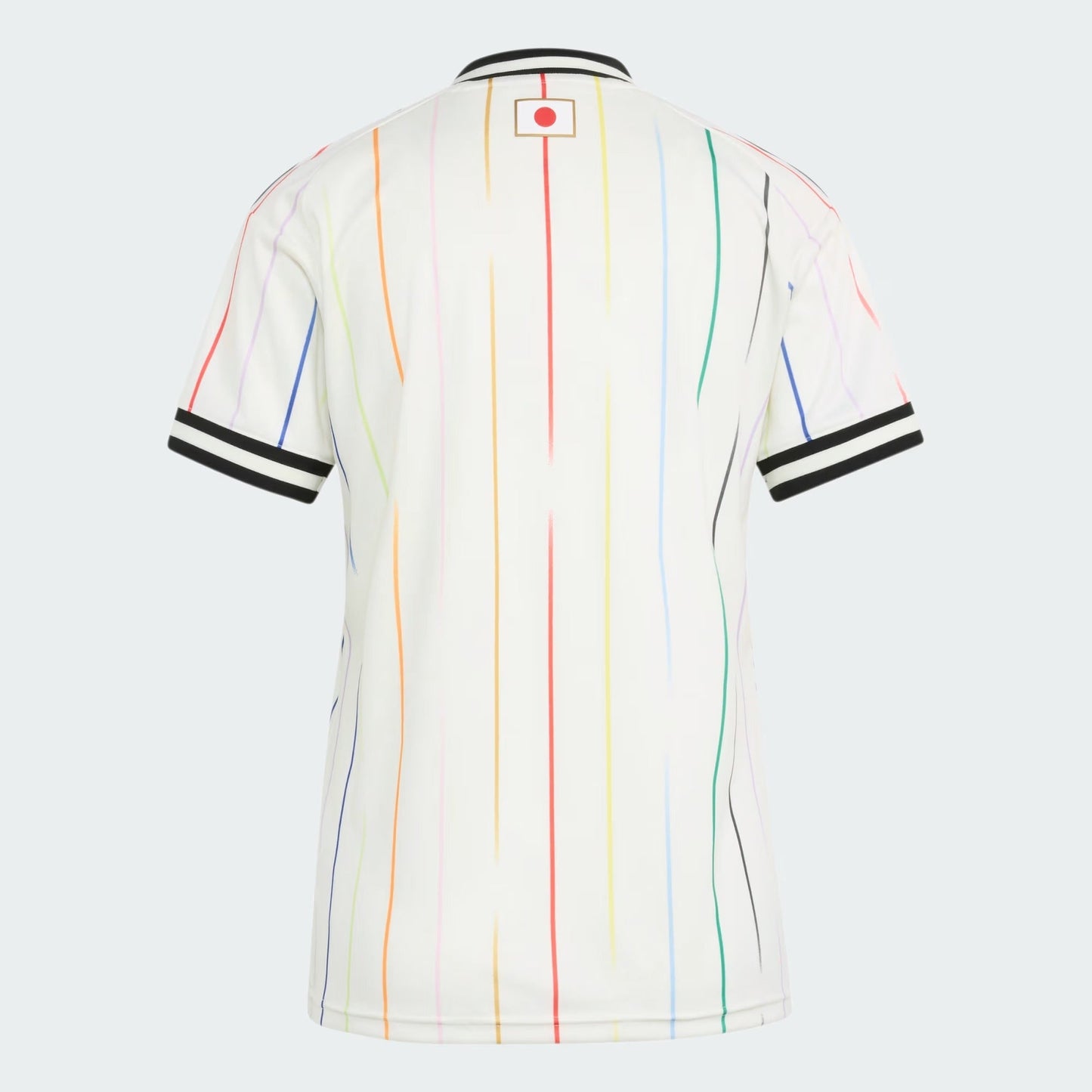 Camisa Feminina Japão 2026/27 II - imagem 3