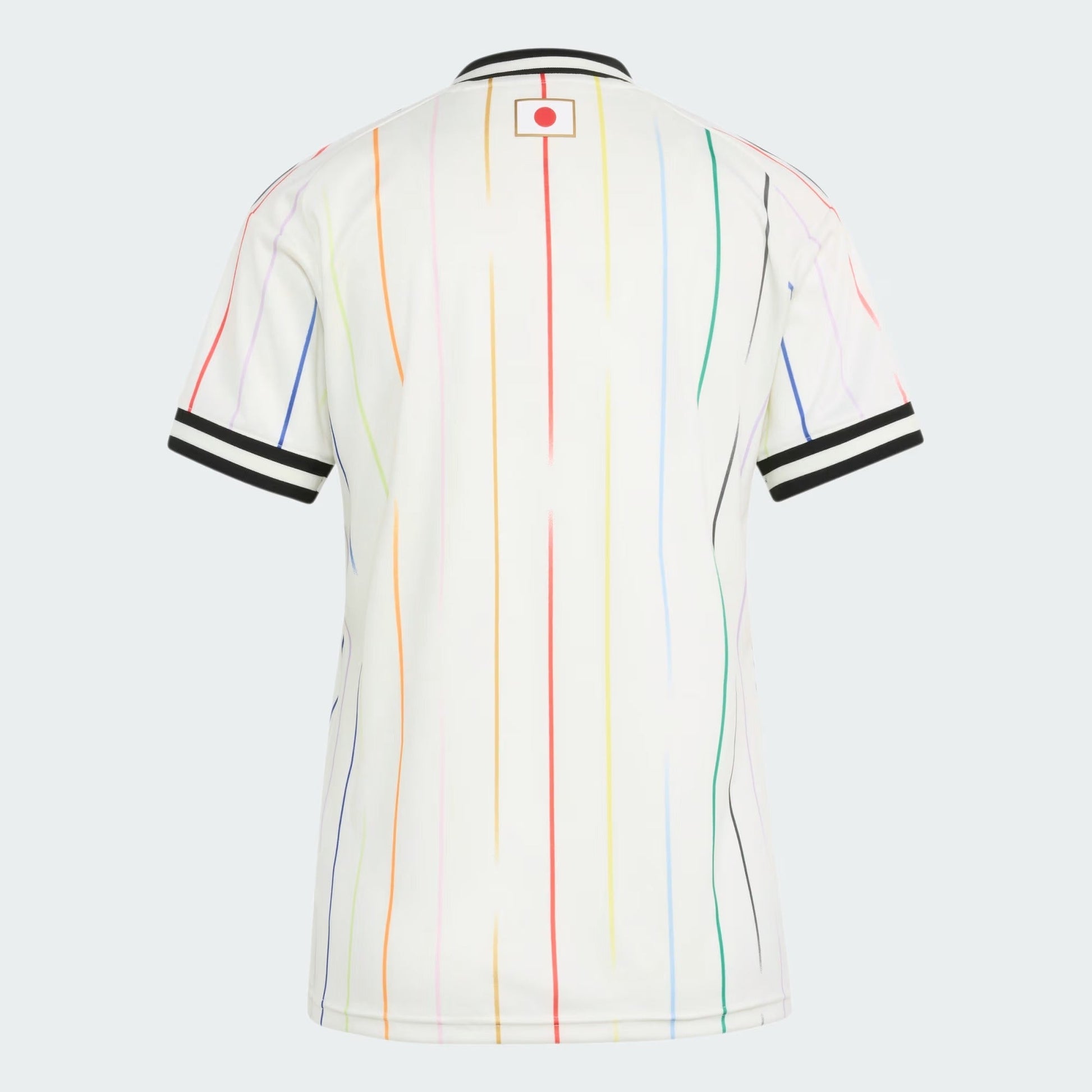 Camisa Feminina Japão 2026/27 II - imagem 3