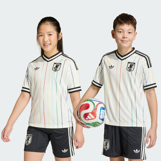 Conjunto Infantil Japão 2026/27 II Kit - imagem 1