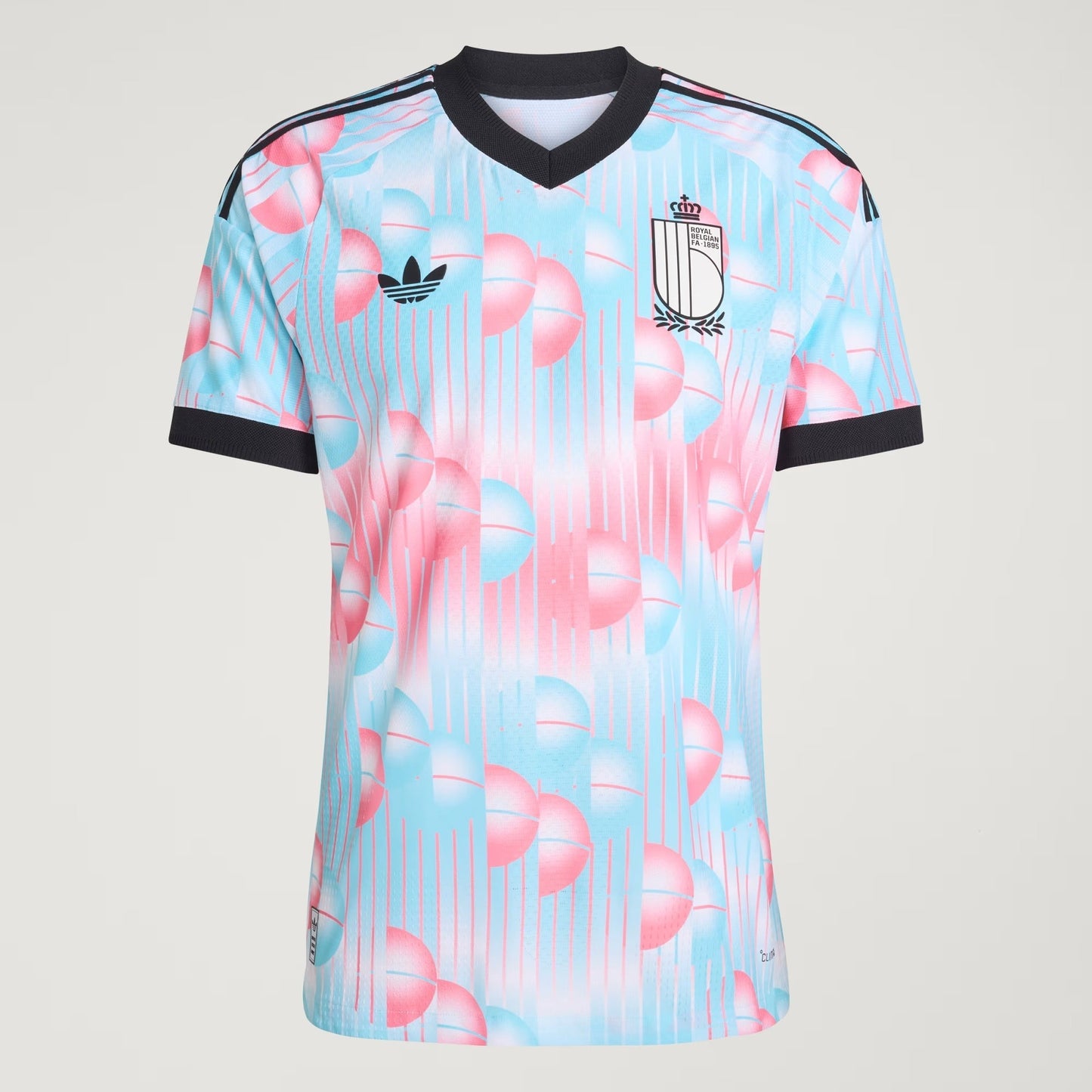 Camisa Bélgica 2026/27 II Jogador - imagem 3