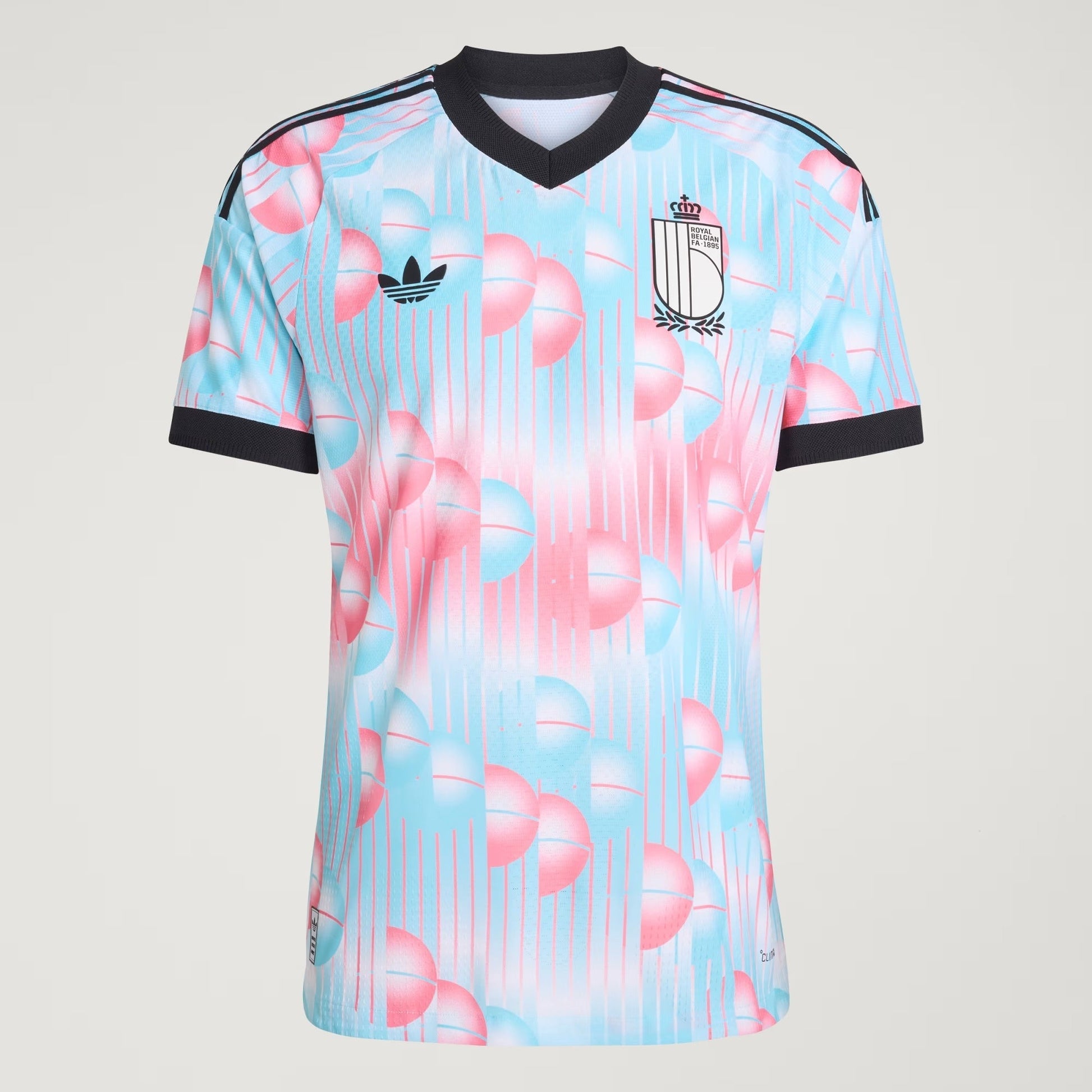 Camisa Bélgica 2026/27 II Jogador - imagem 3